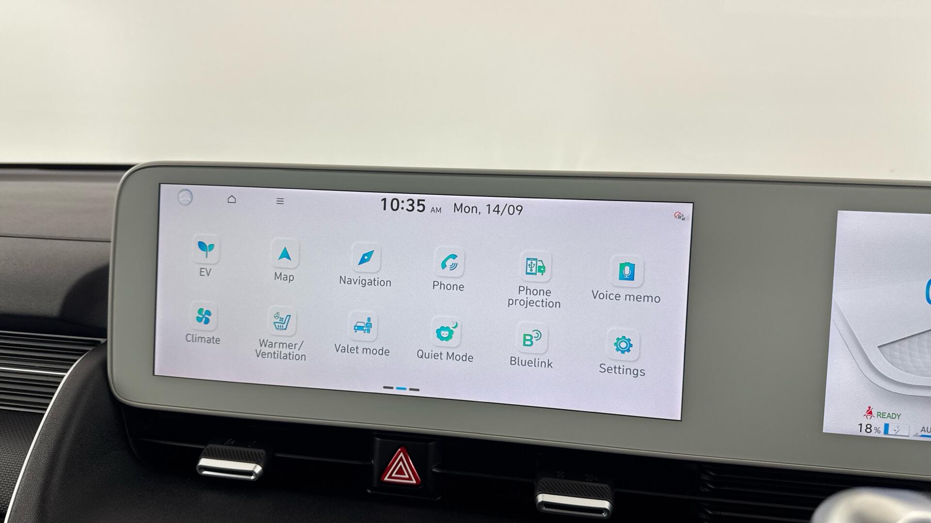 Hyundai Ioniq 5 view 12