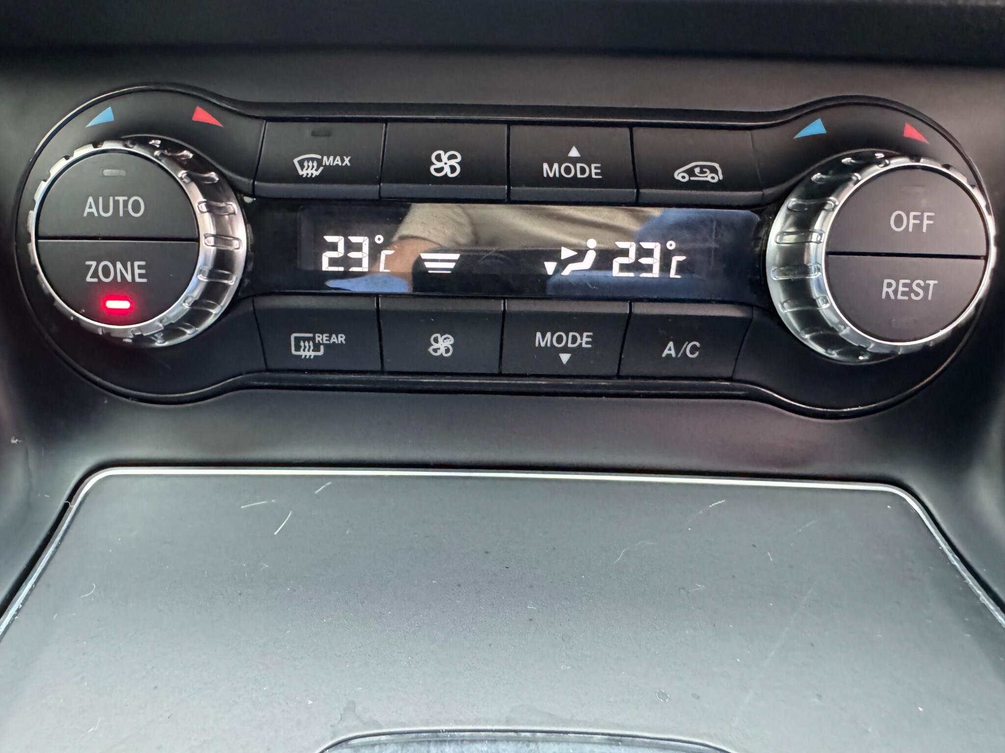 Mercedes-Benz A Class view 49