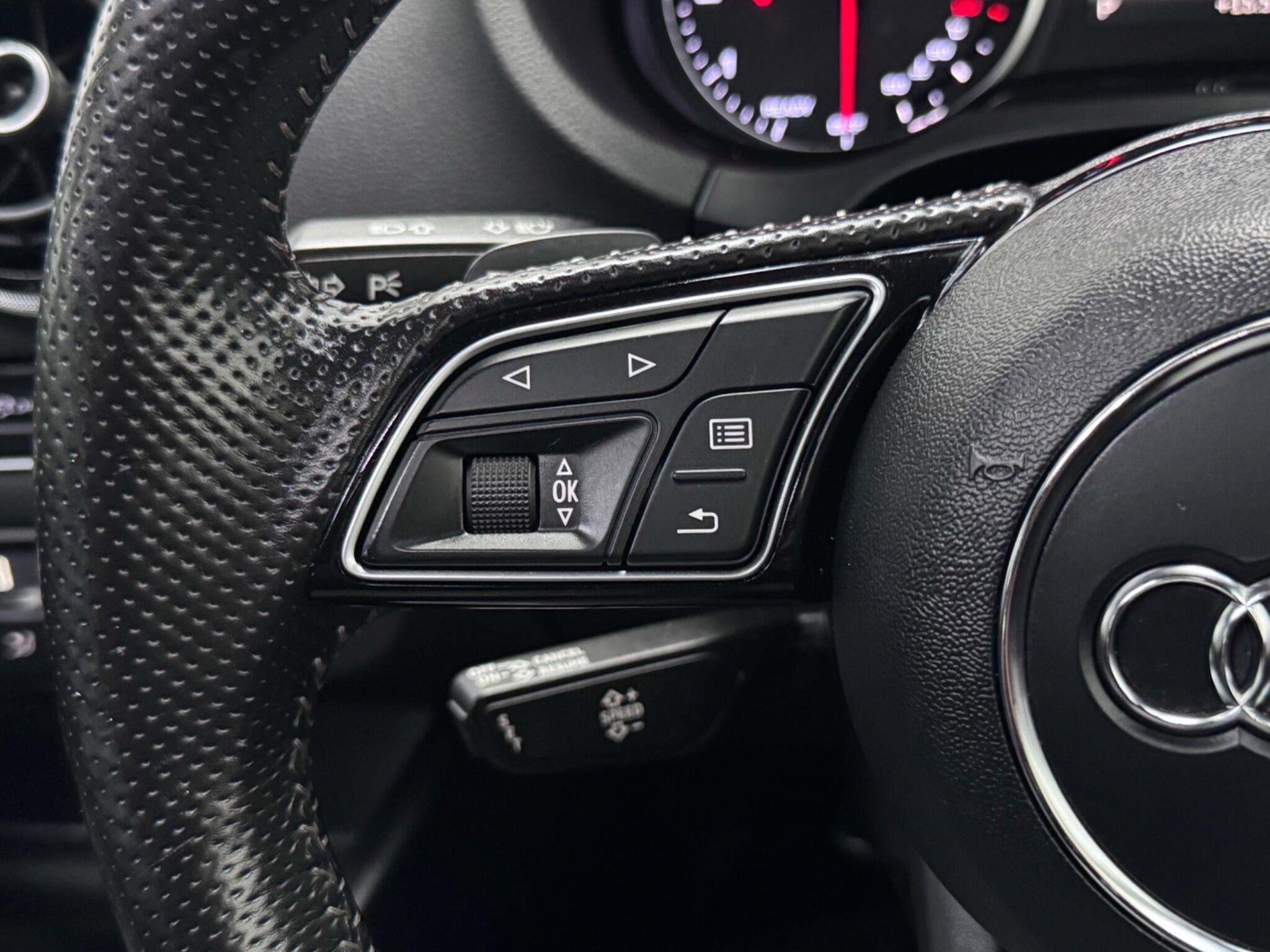 Audi A3 view 43