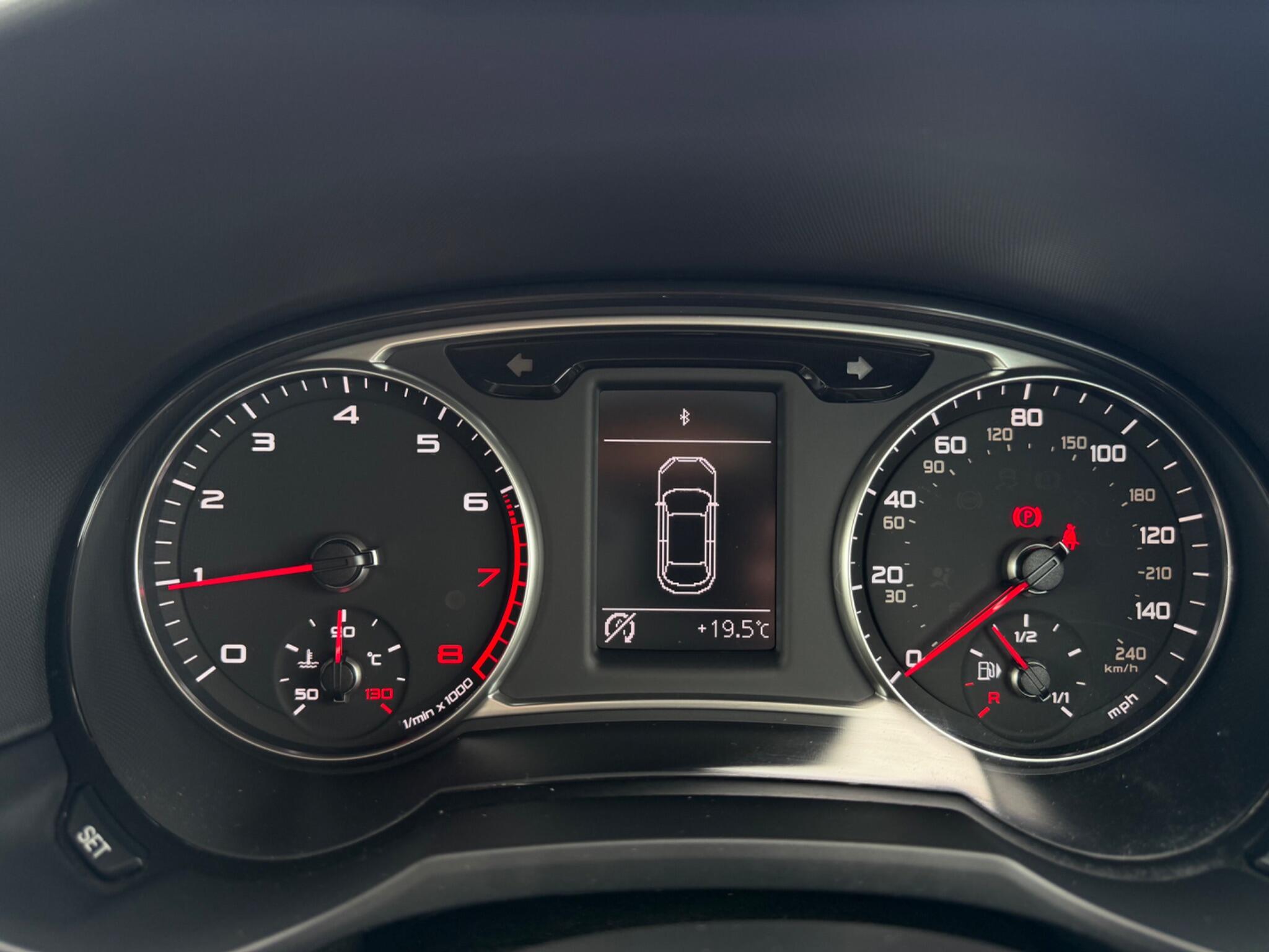 Audi A1 view 37