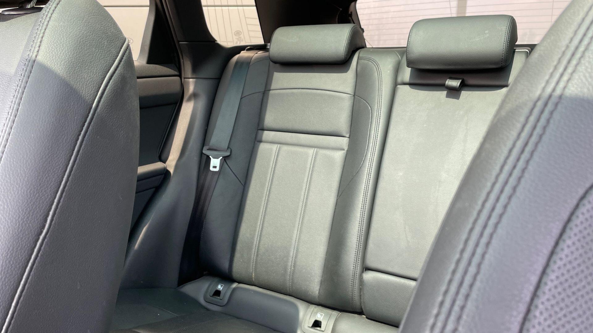 Land Rover Range Rover Evoque view 32