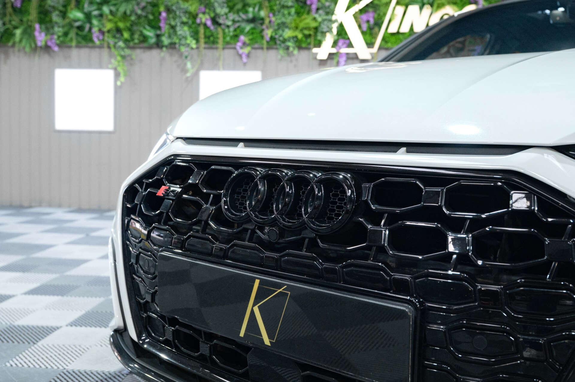 Audi S3 view 28