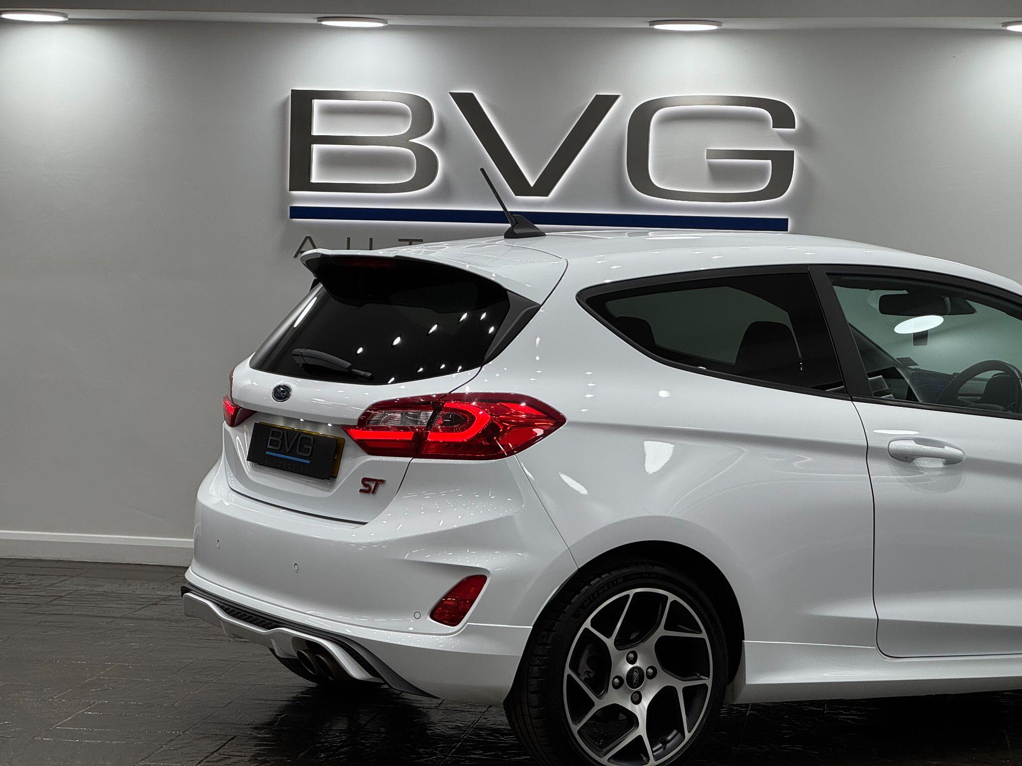 Ford Fiesta view 20