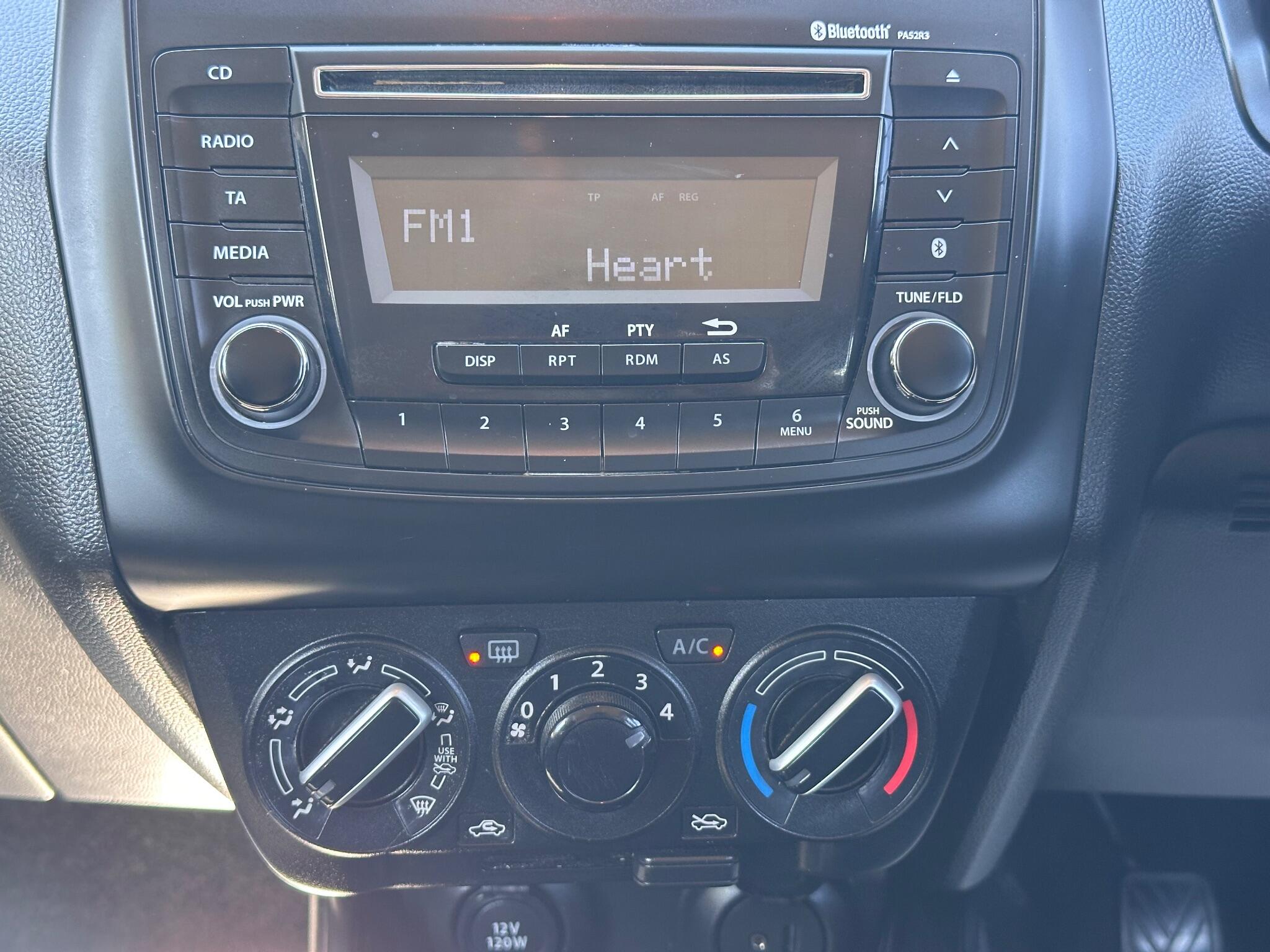 Suzuki Swift view 38