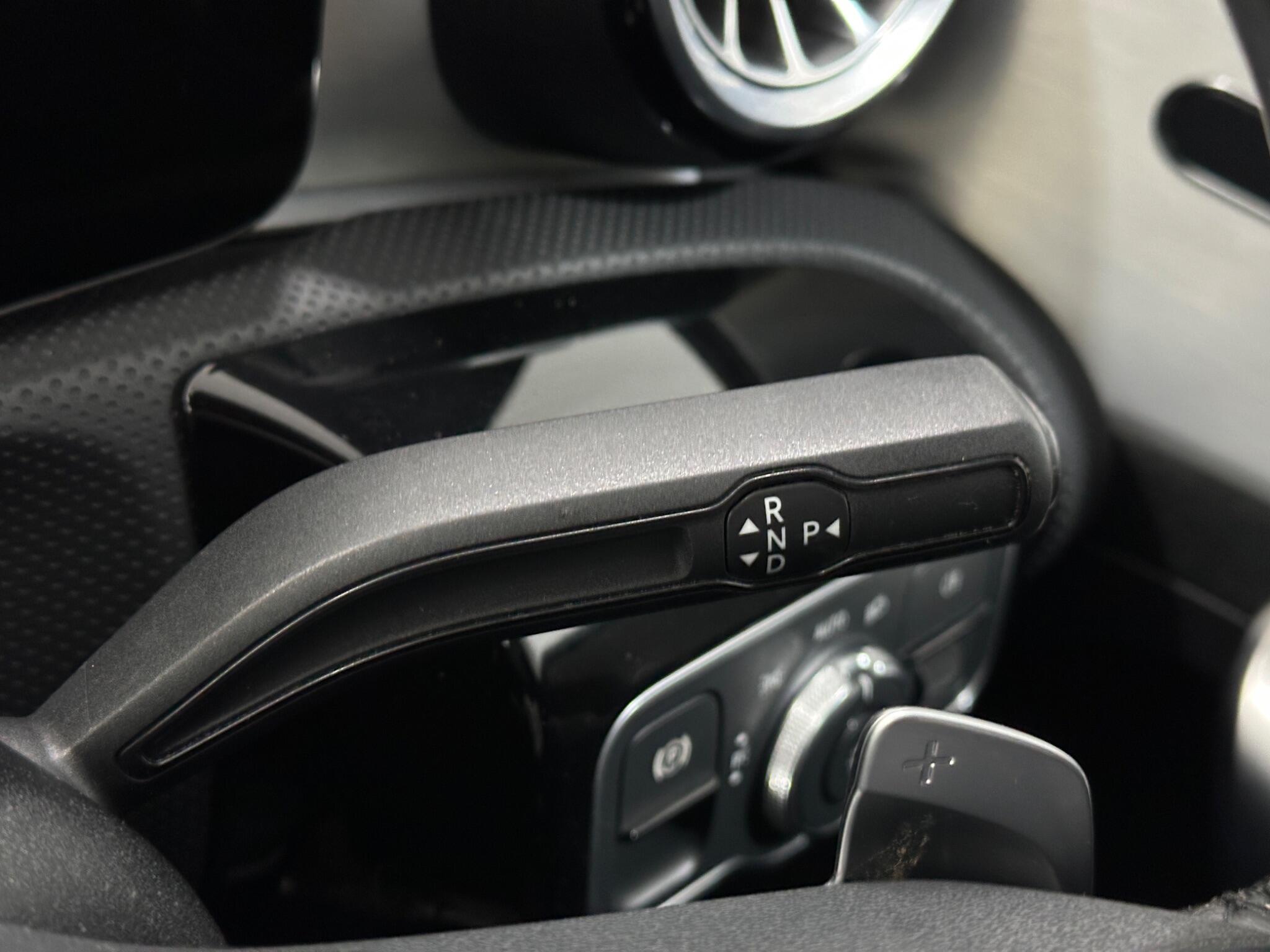 Mercedes-Benz A-Class view 17