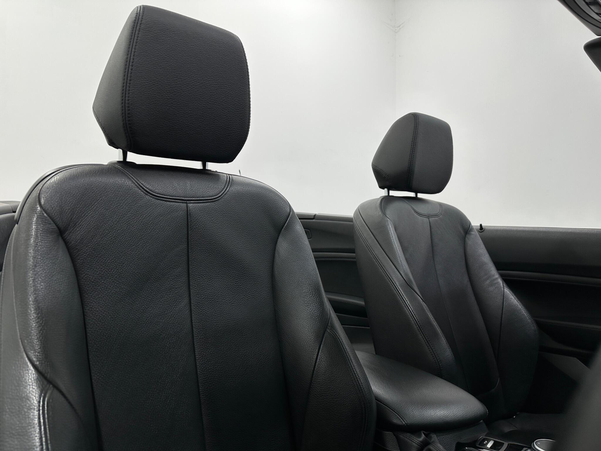 BMW 2 Series view 33