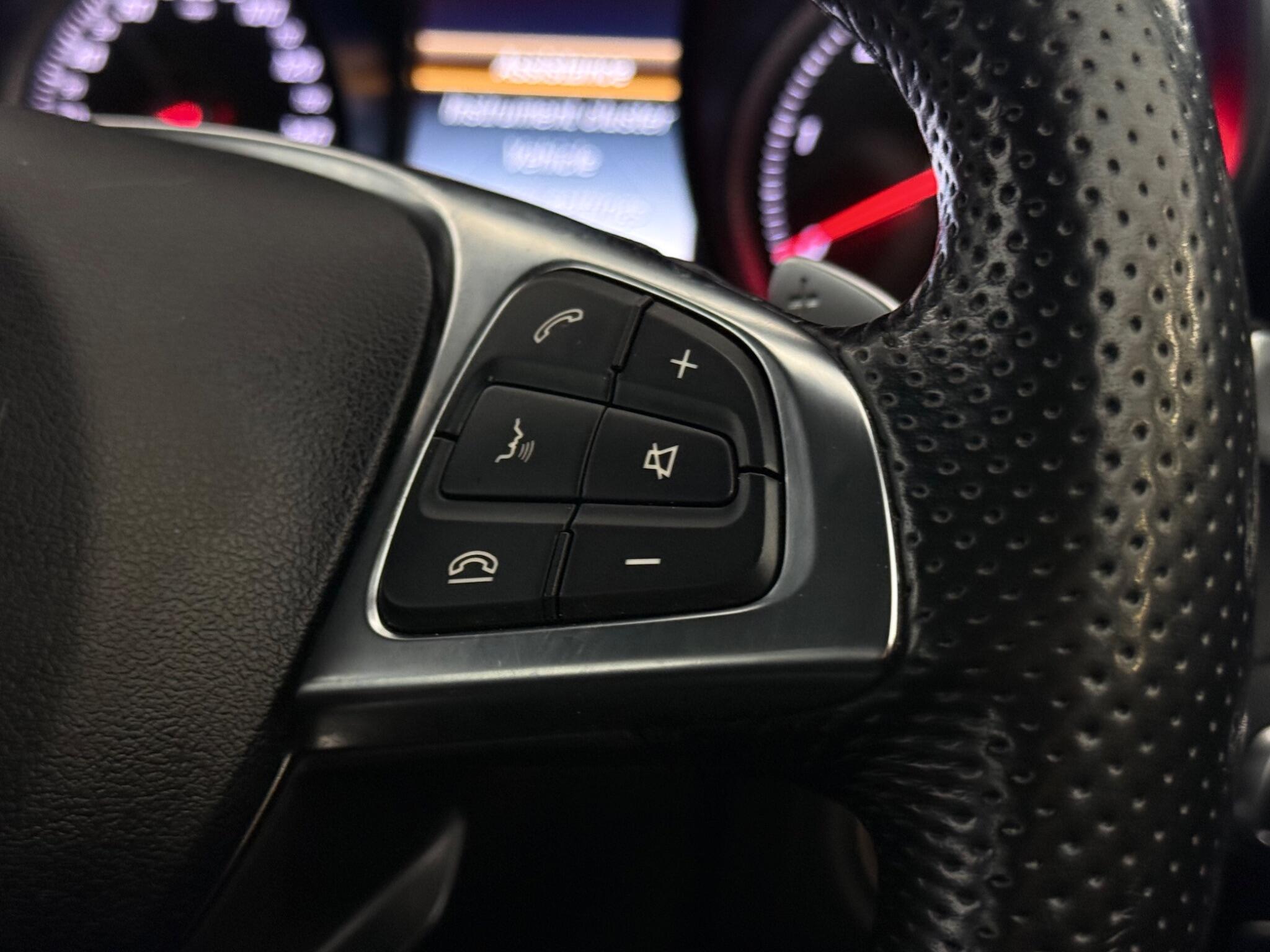 Mercedes-Benz GLC view 17
