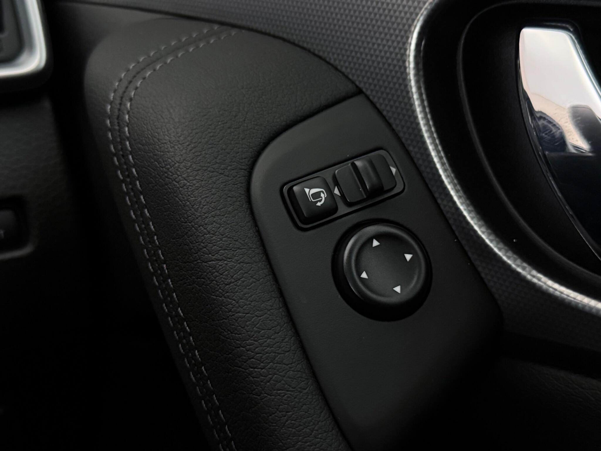Nissan Qashqai view 22