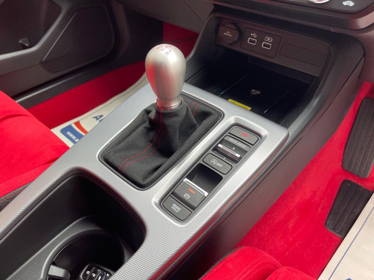 Honda Civic view 13