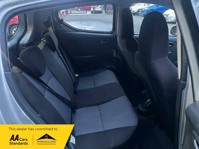 2014 Suzuki Alto image 24