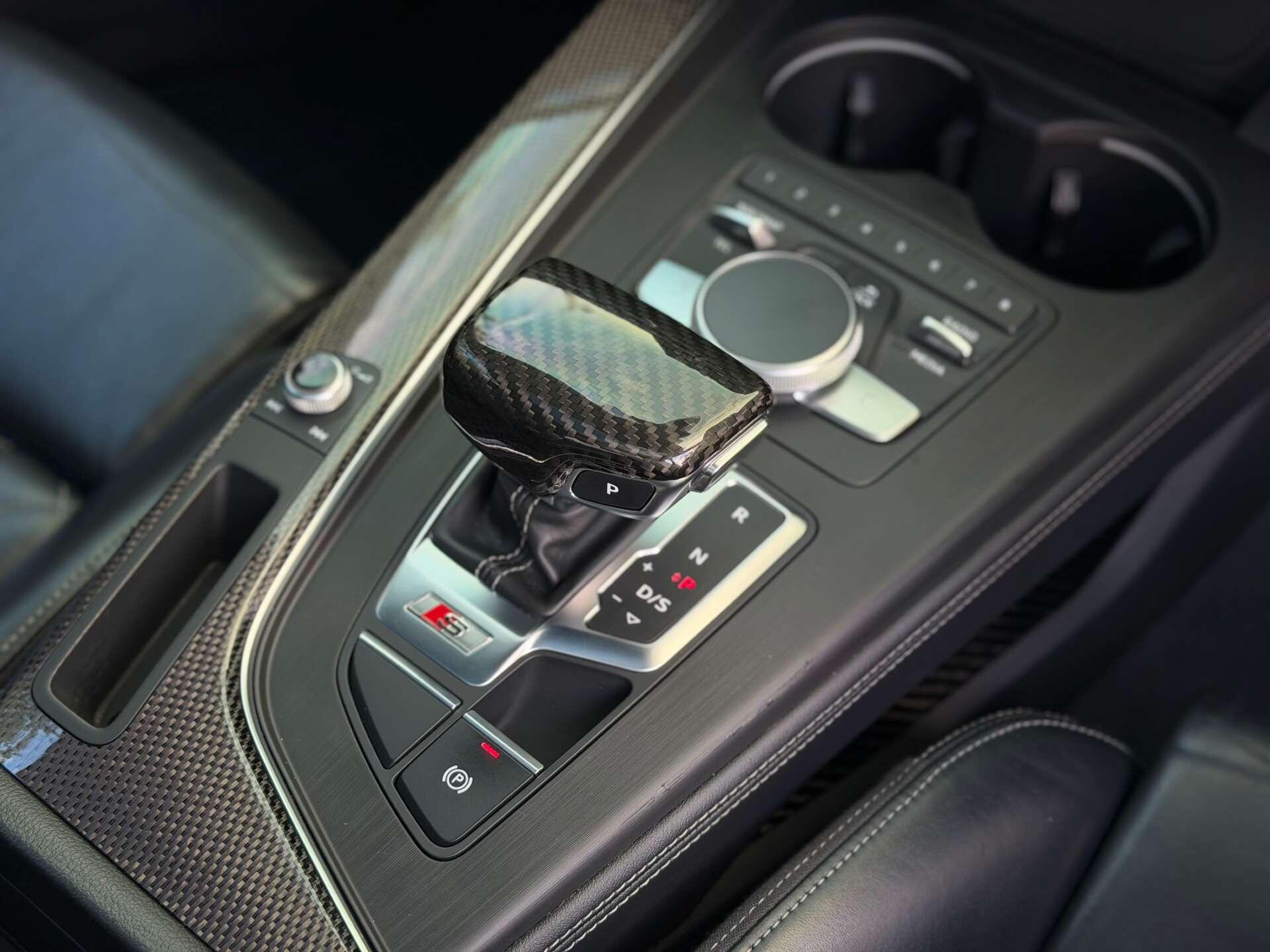 Audi S5 view 33