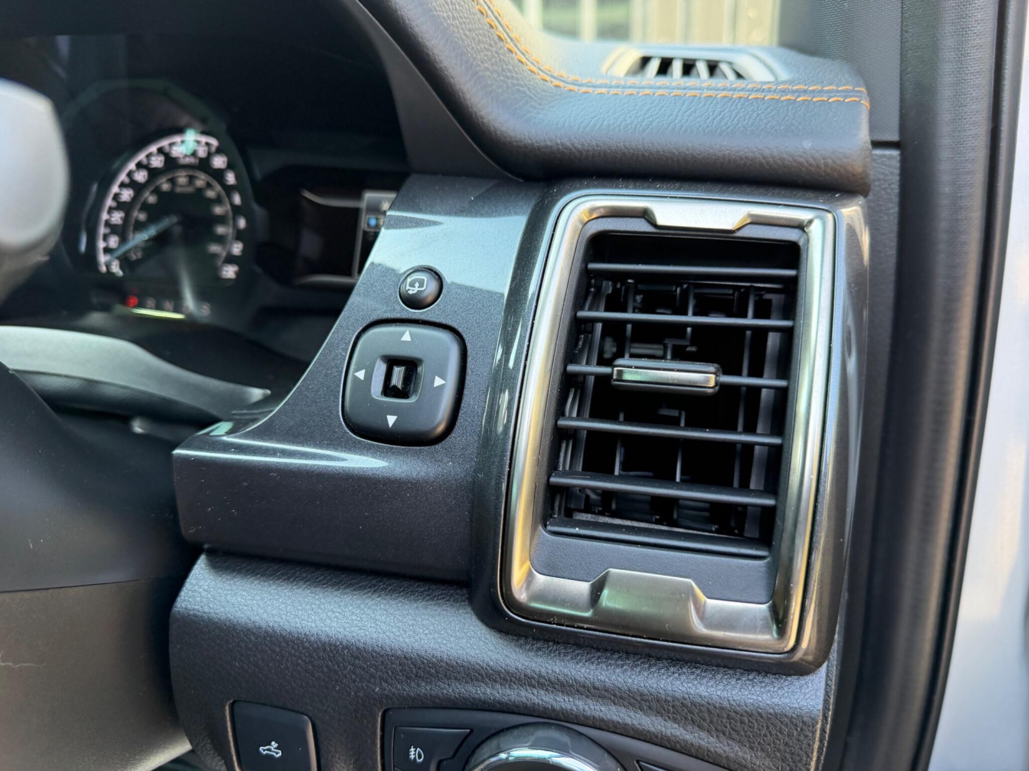 Ford Ranger view 54