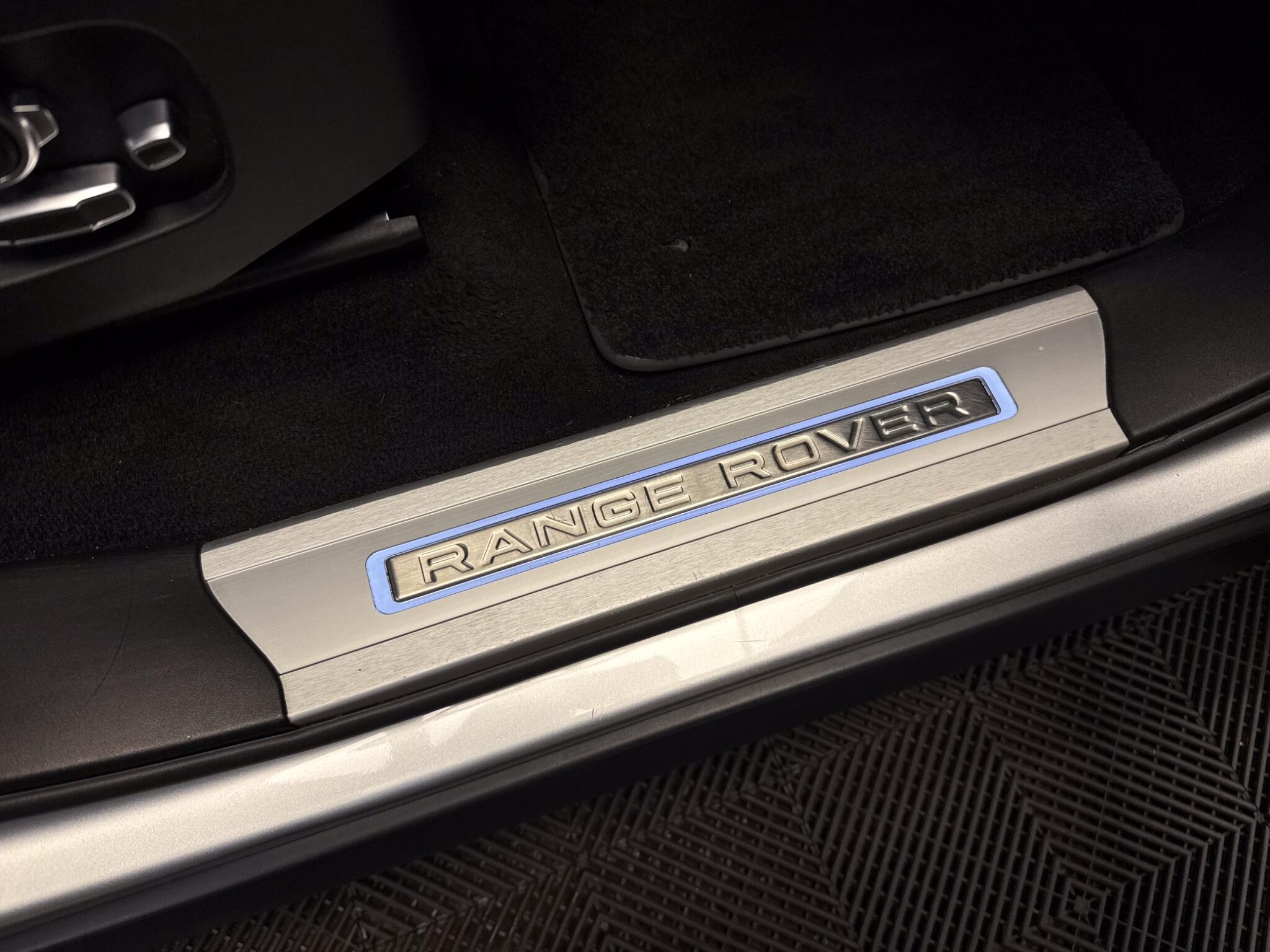 Land Rover Range Rover Sport view 59