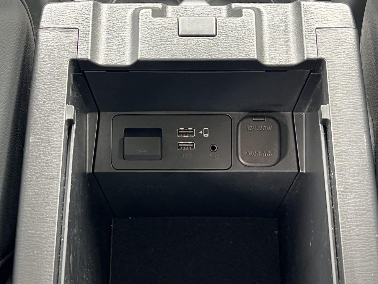 Mazda CX-5 view 37
