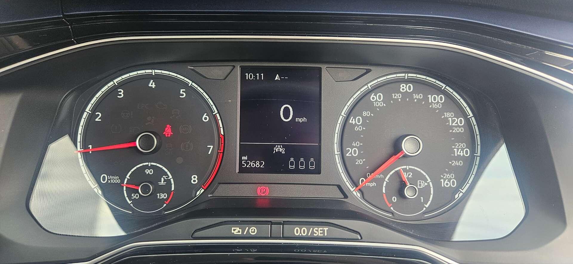 Volkswagen Polo view 25