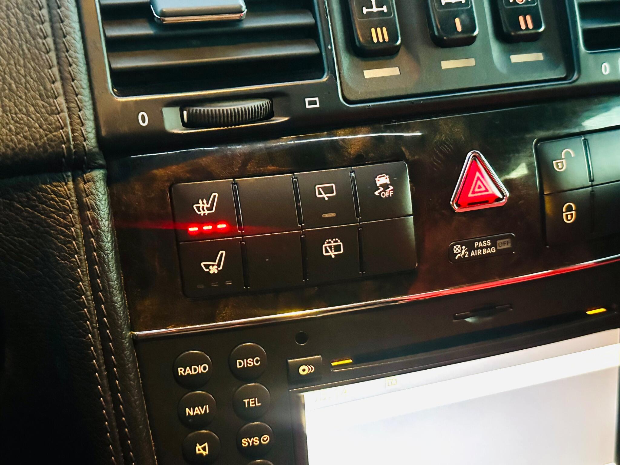 Mercedes-Benz G Class view 62