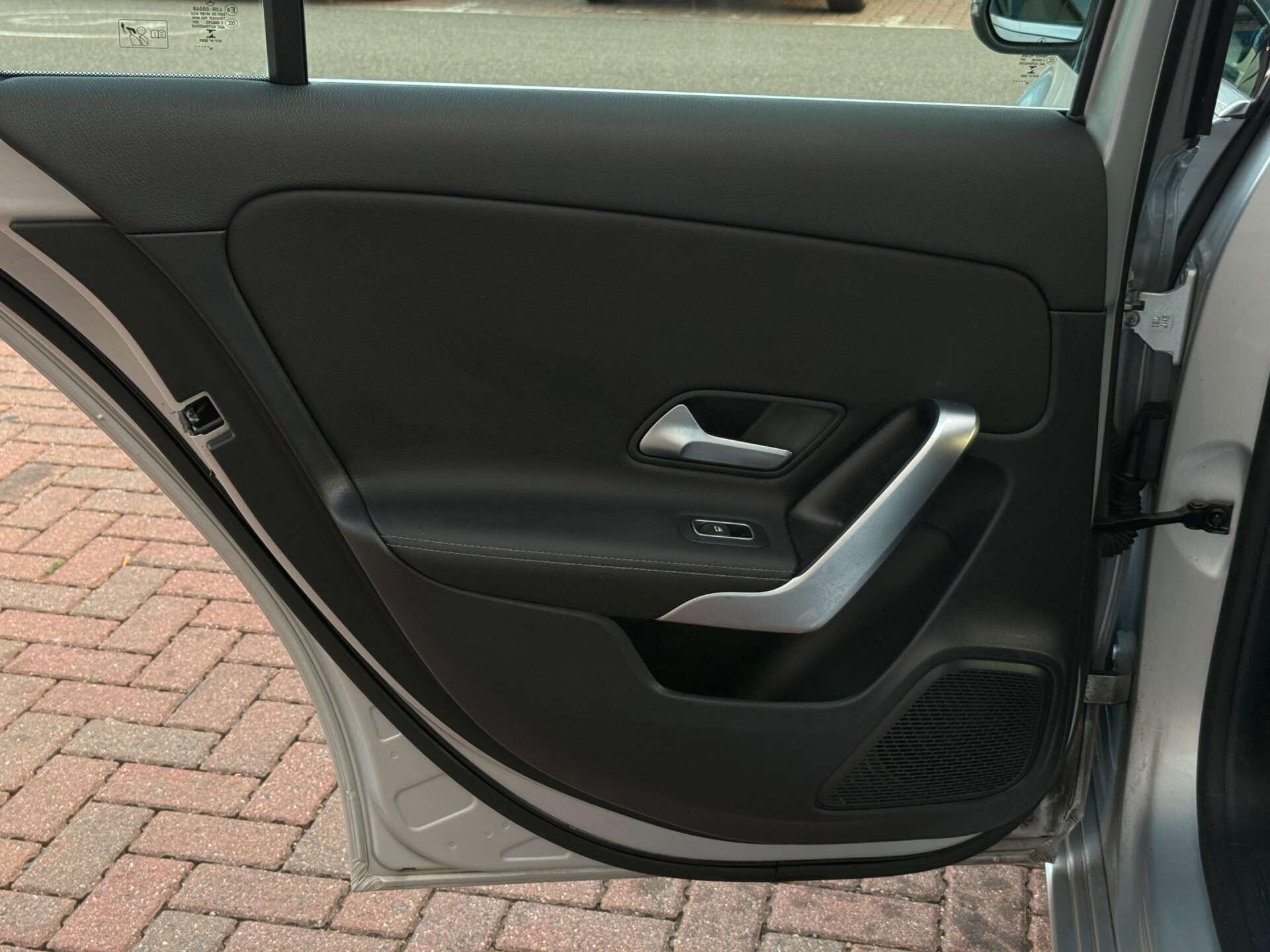 Mercedes-Benz A Class view 42