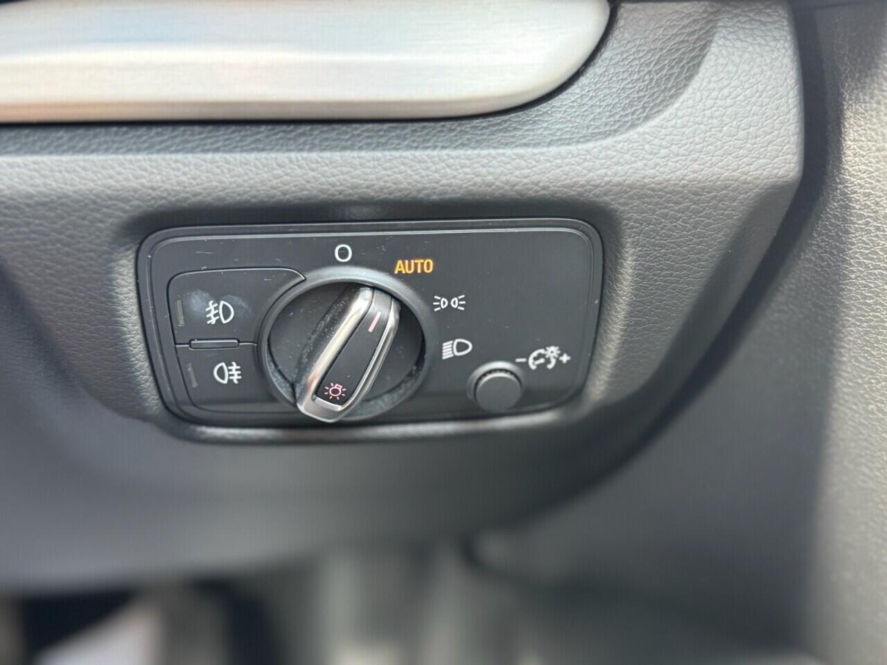 Audi A3 view 27