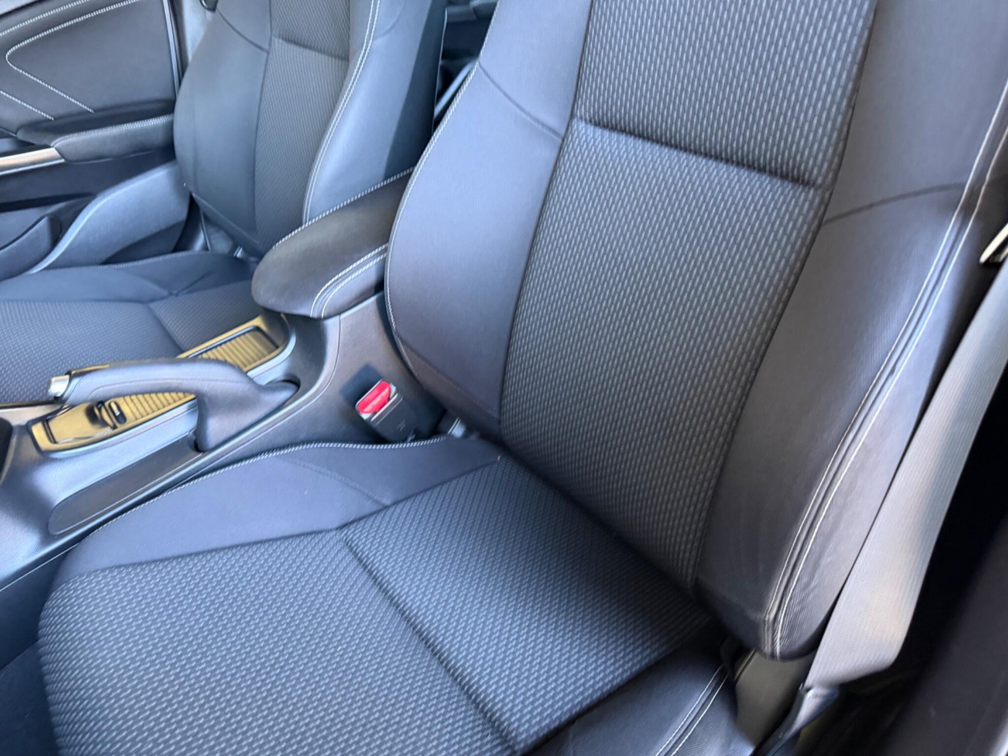 Honda Civic view 55