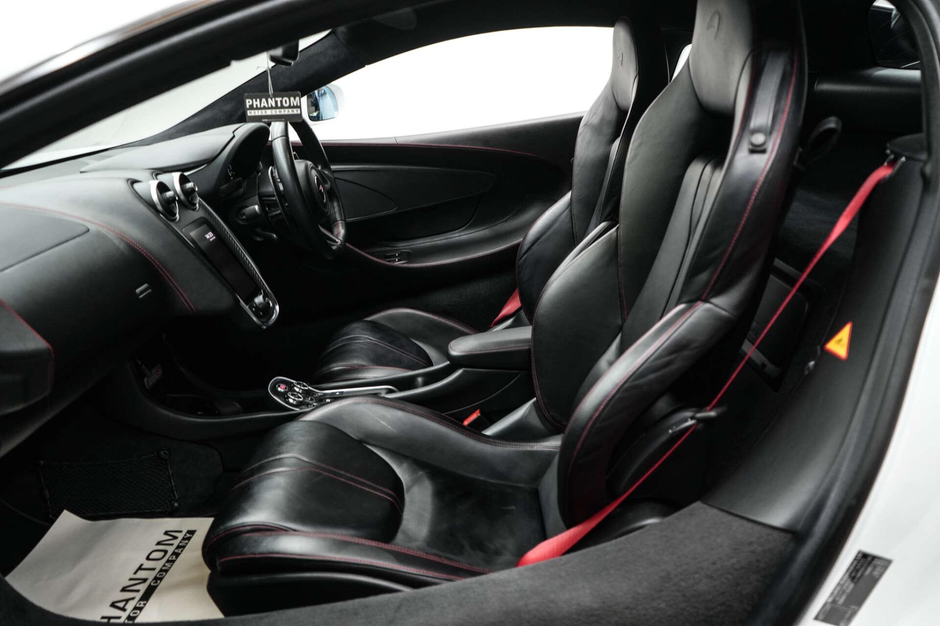 Mclaren 570s view 26