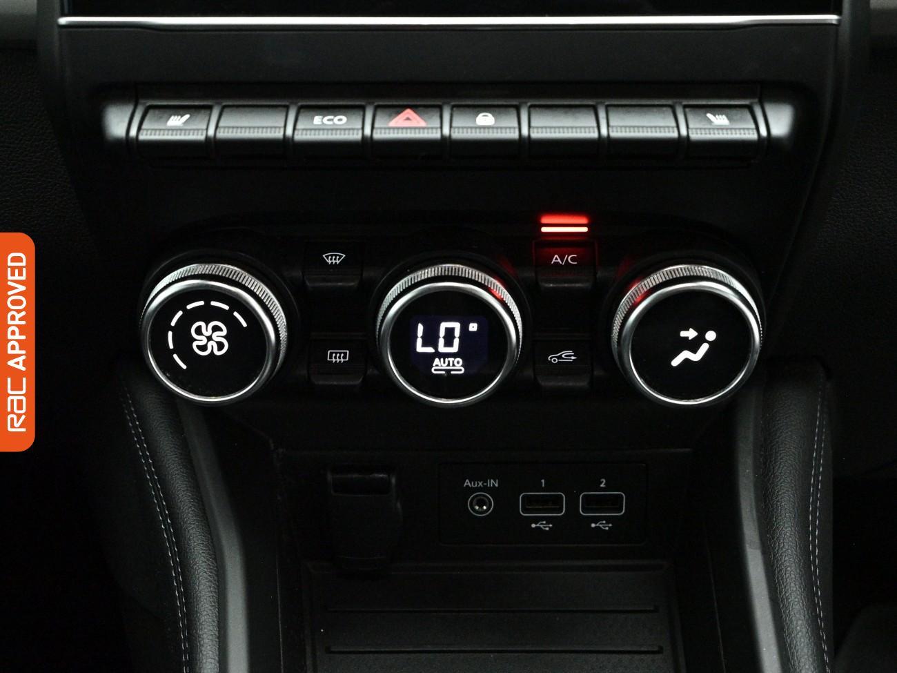 Renault Zoe view 18