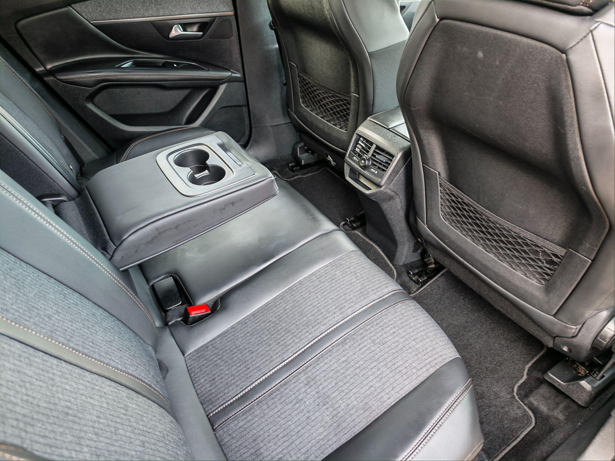 Peugeot 3008 view 28