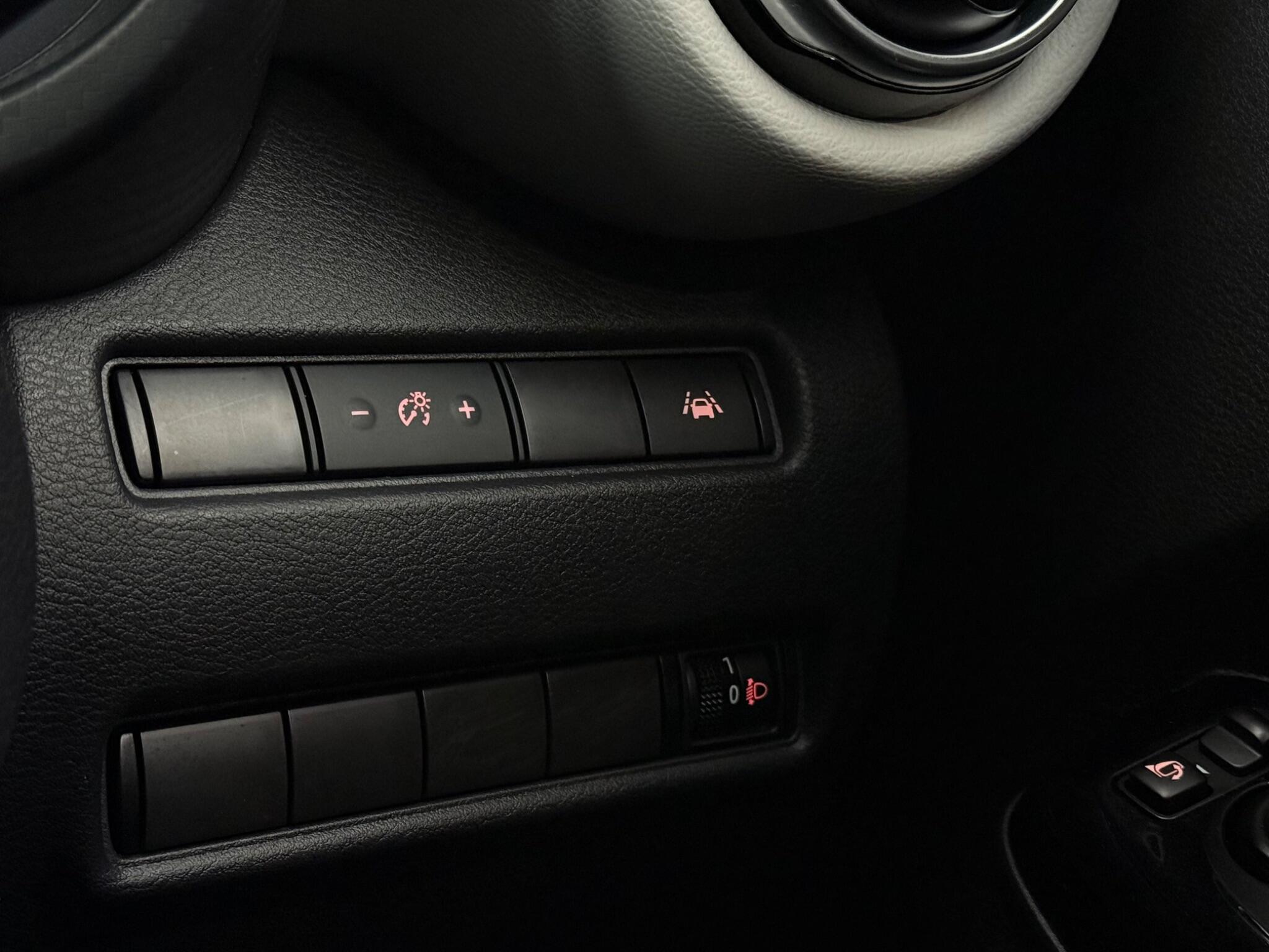 Nissan Juke view 17