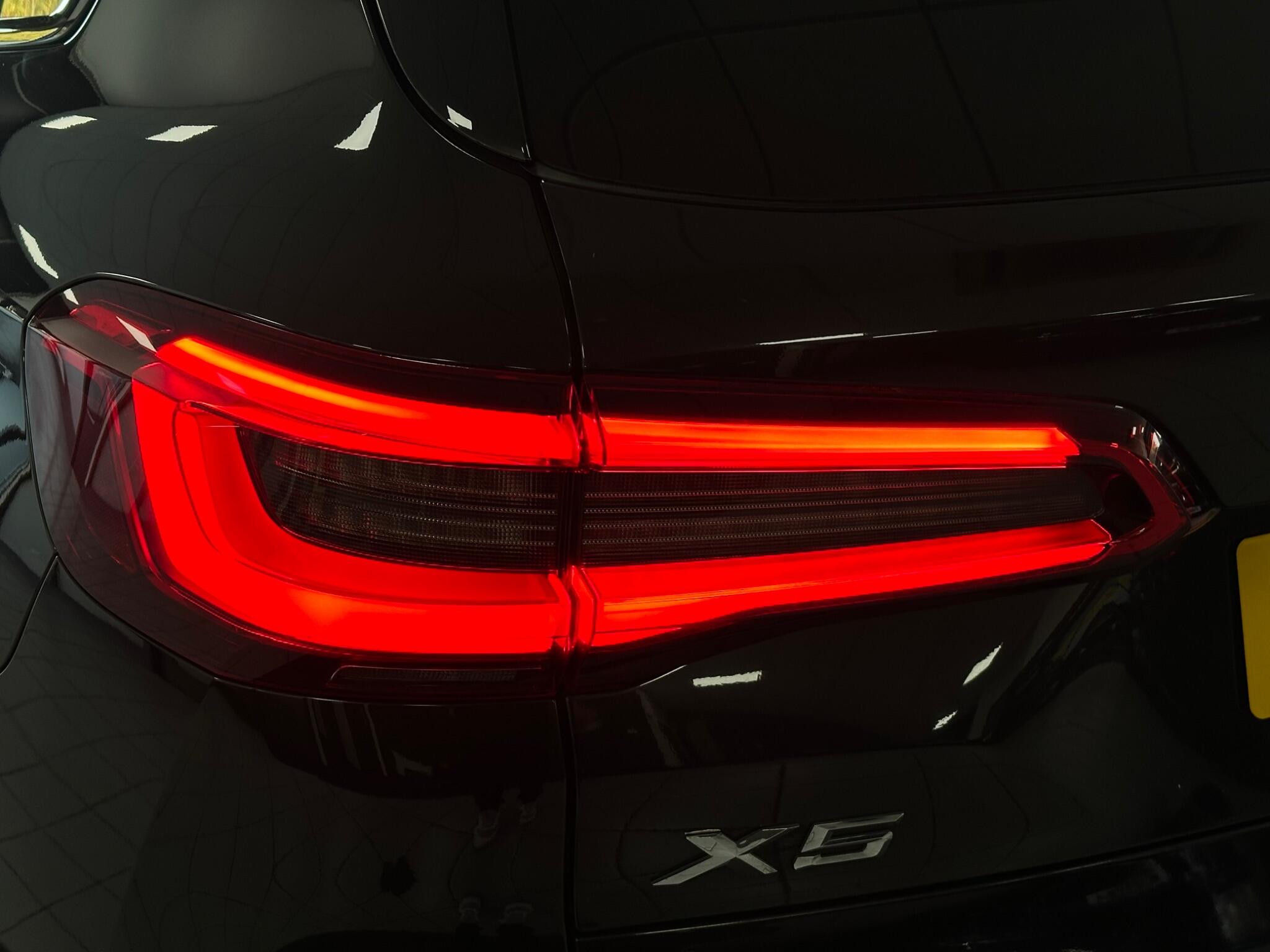 BMW X5 X5 view 44