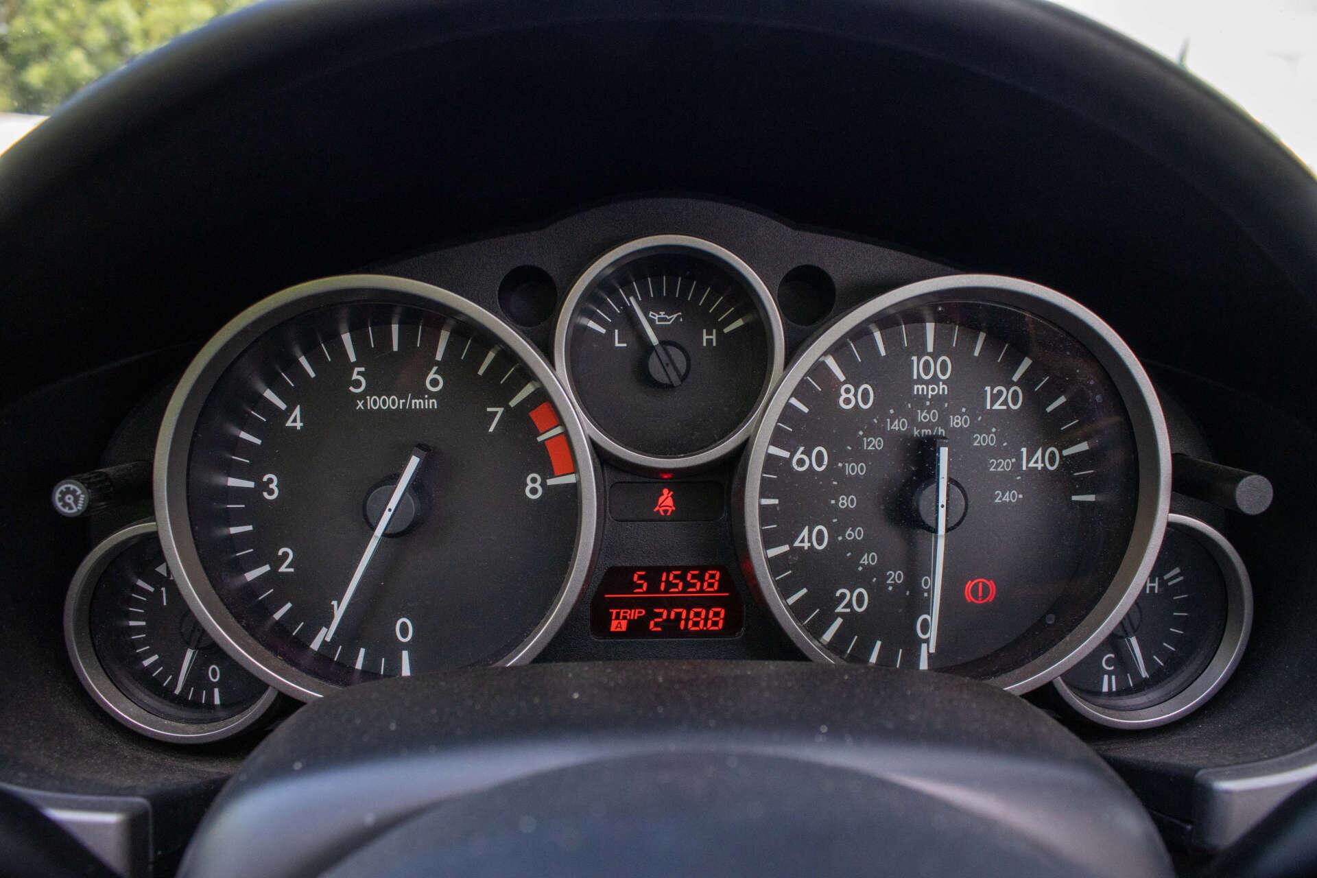 Mazda MX-5 view 13