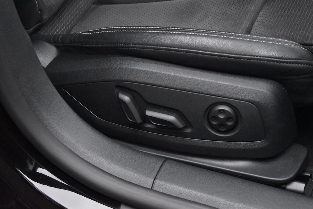 Audi A5 view 27