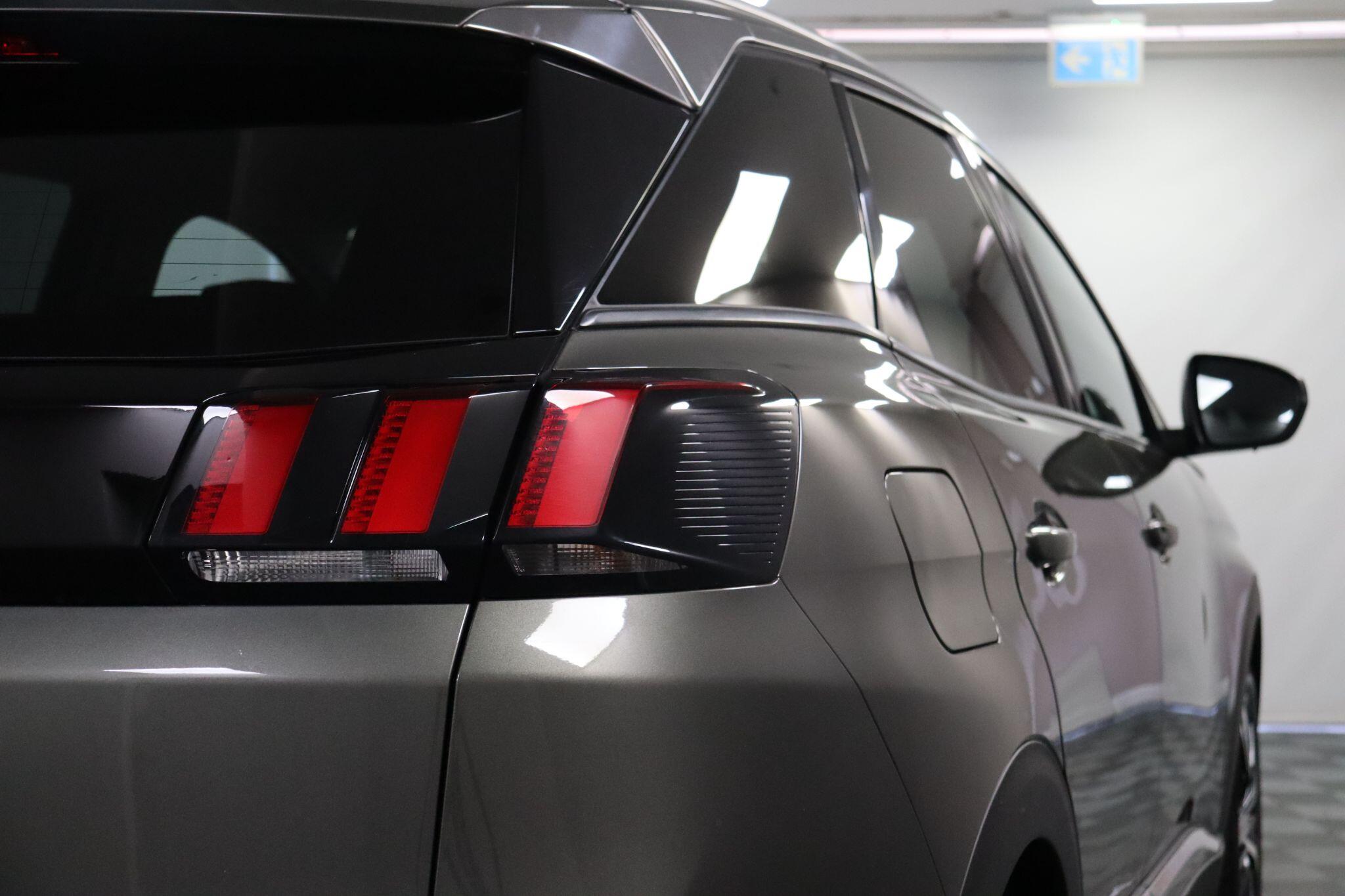 Peugeot 3008 view 27