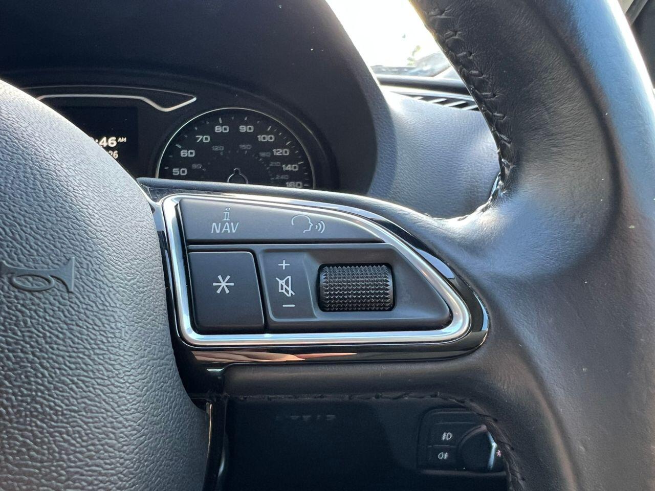 Audi A3 view 29