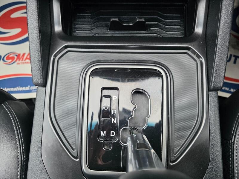 2022 SsangYong Musso SARACEN 2.2 • 46,700 miles image 36