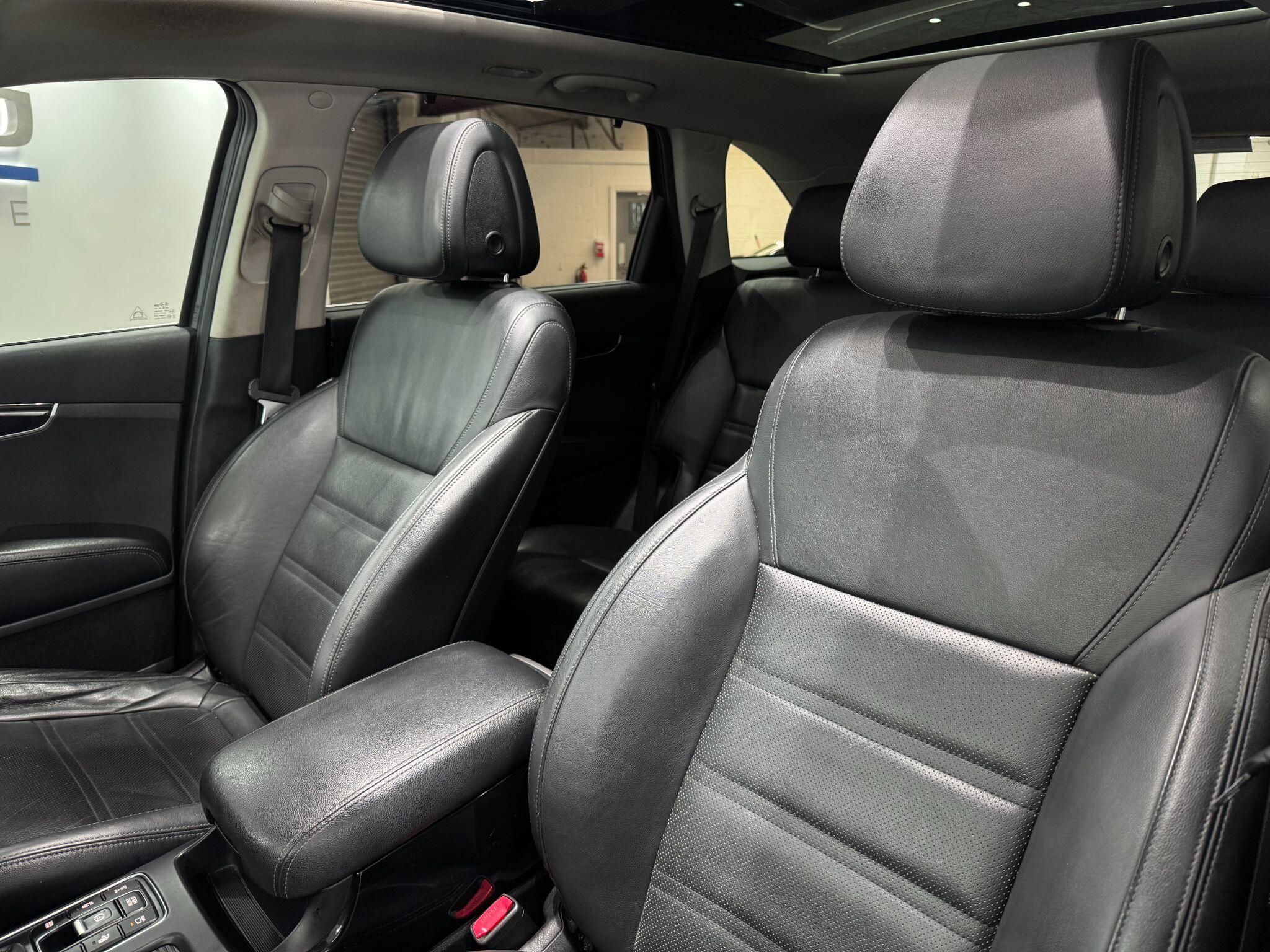 Kia Sorento view 61