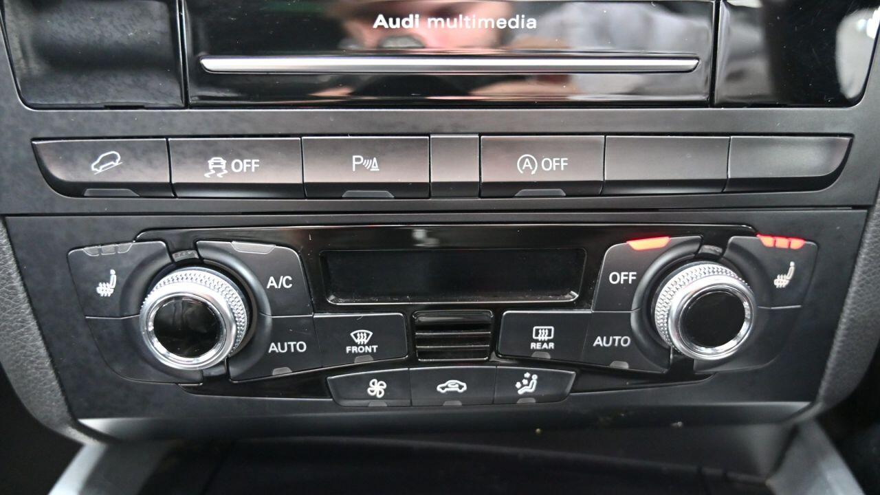 Audi Q5 view 28