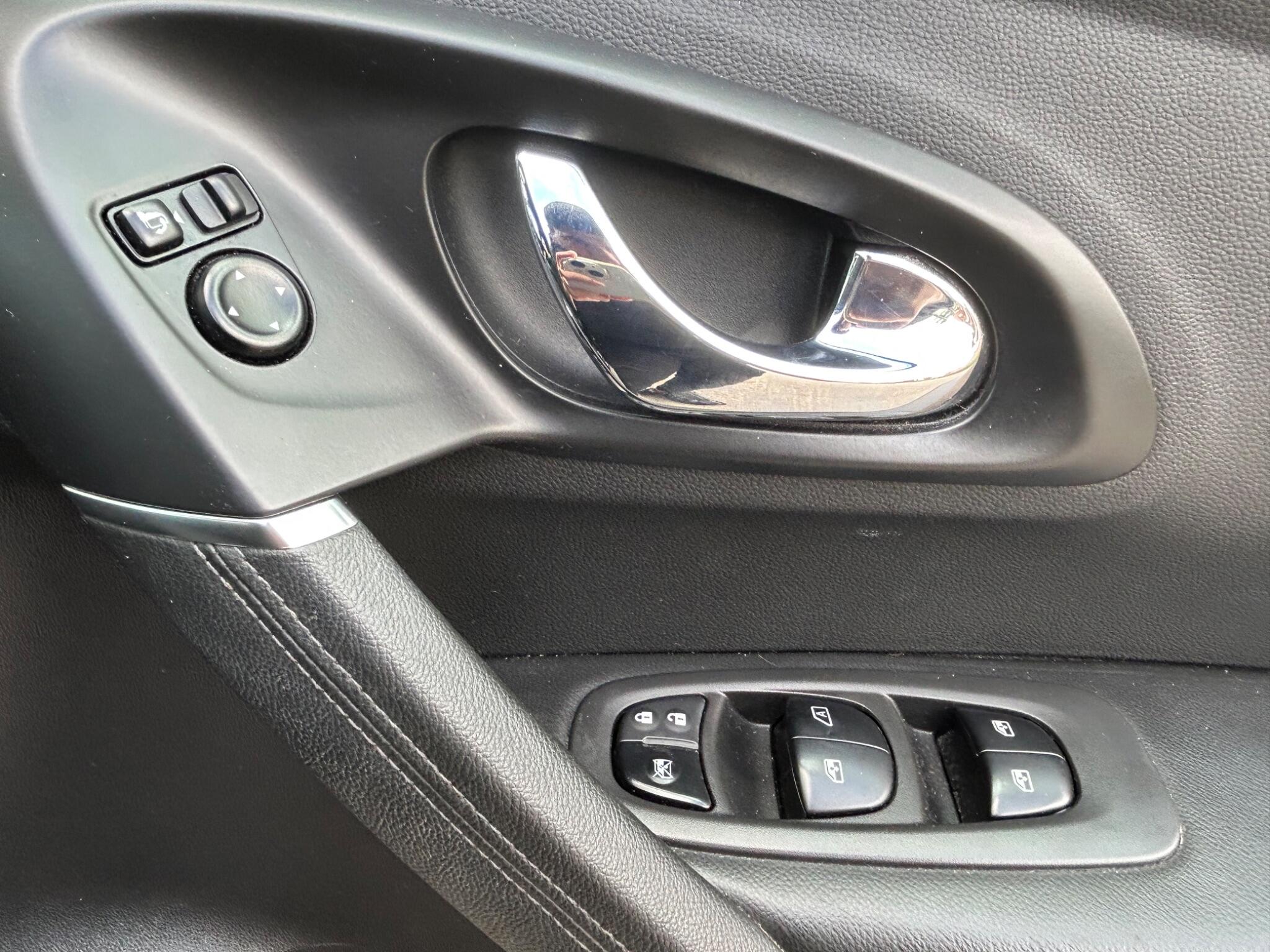 Renault Kadjar view 32