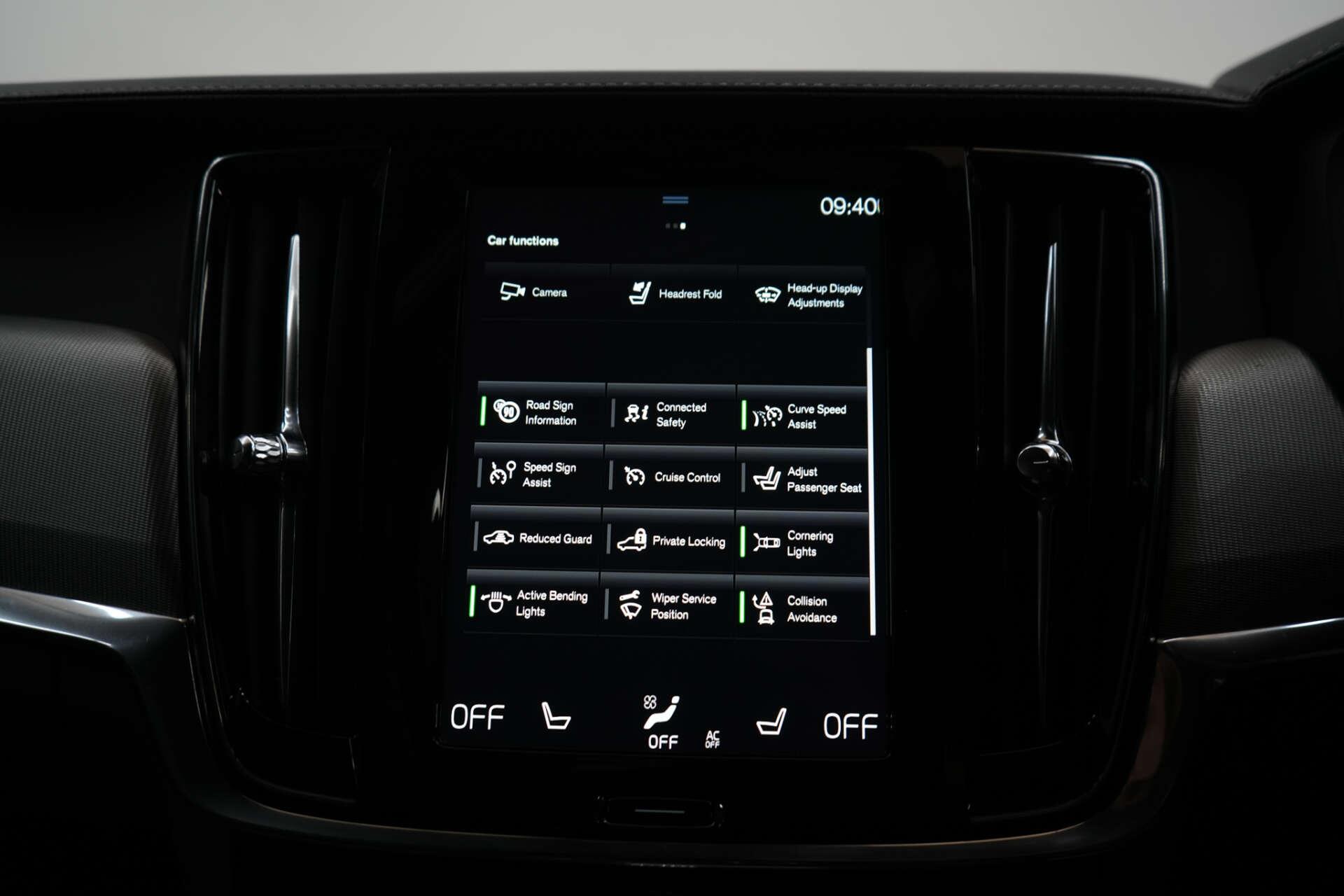Volvo V90 view 29