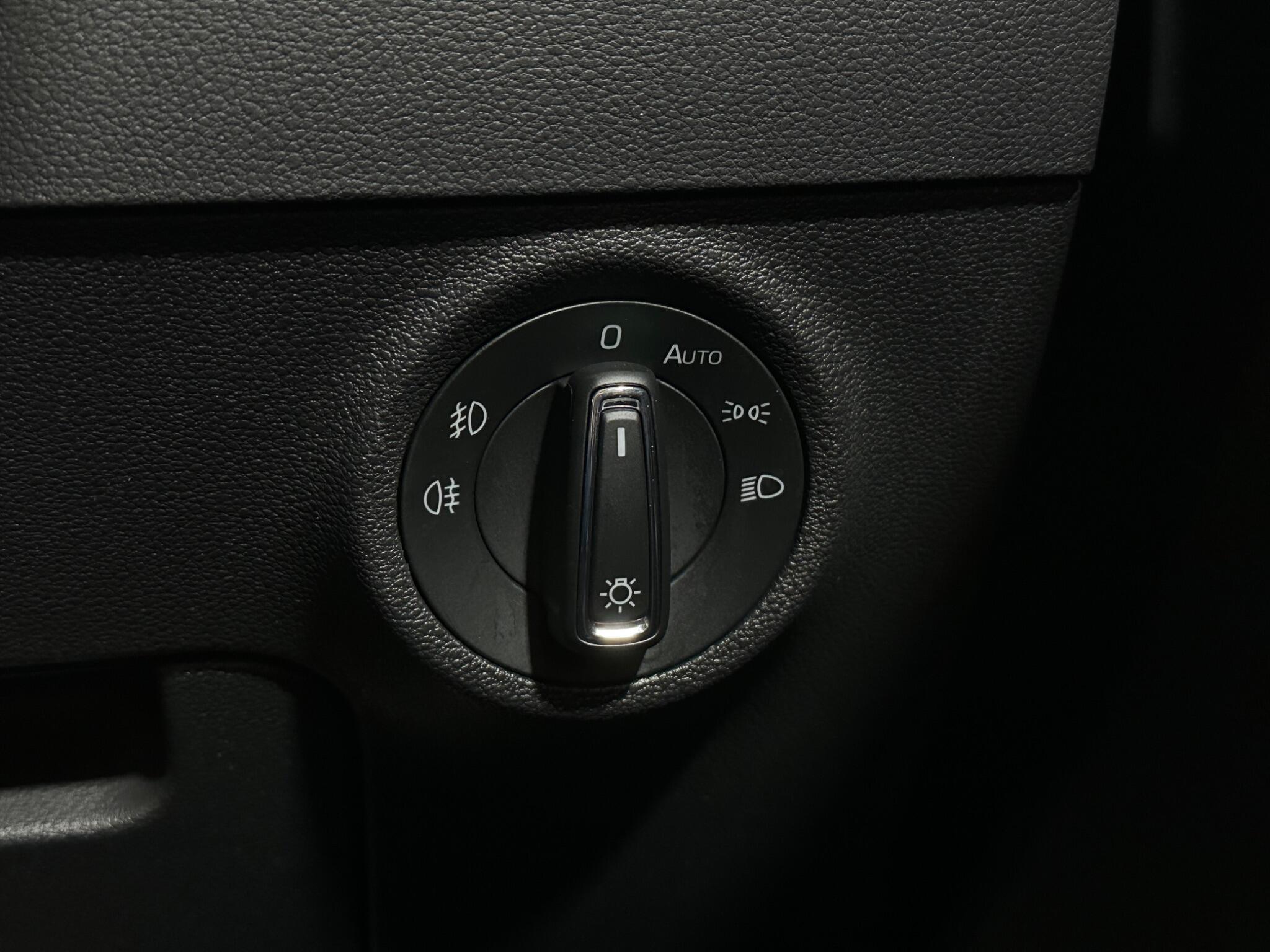 Skoda Karoq view 18