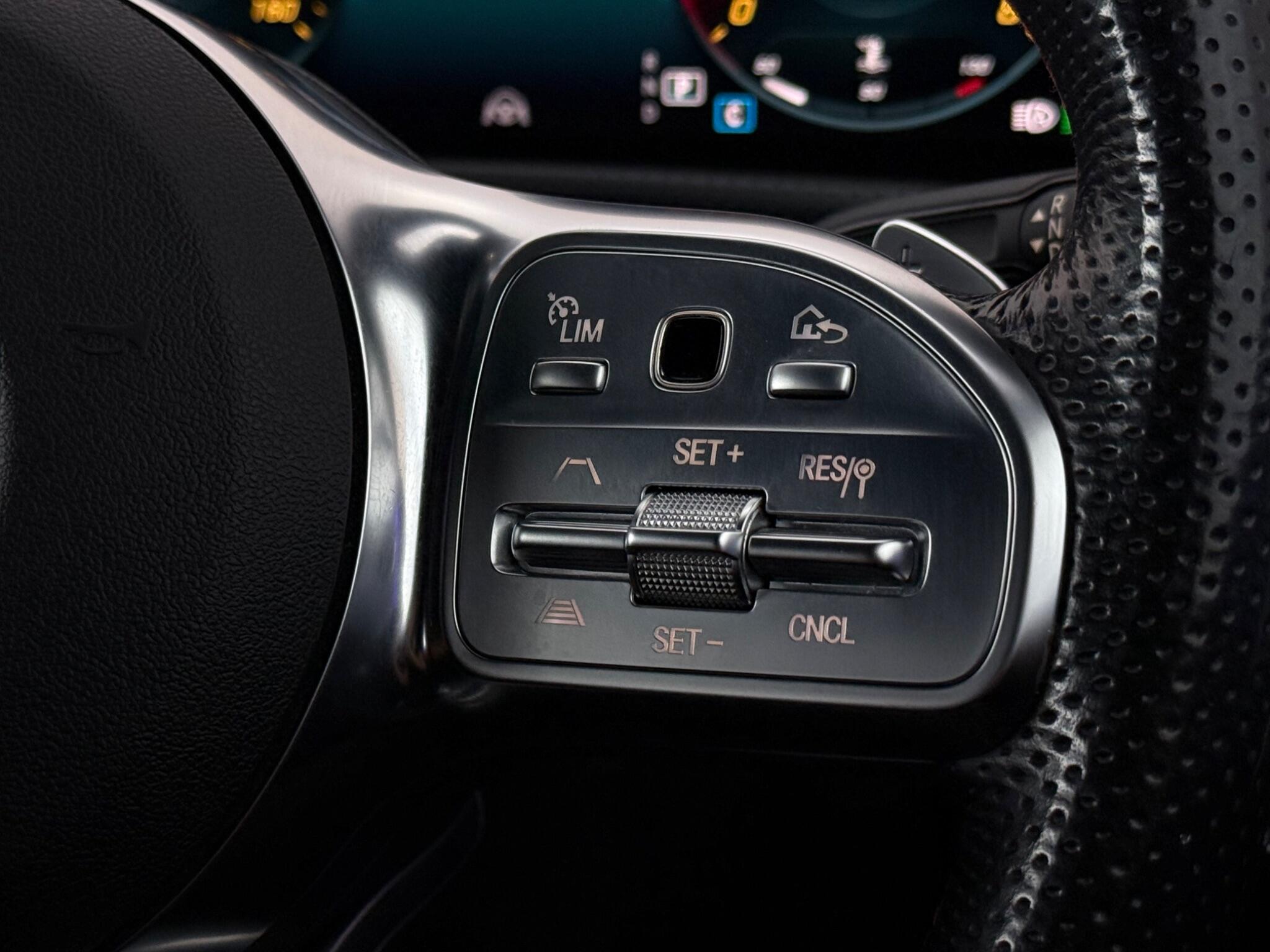 Mercedes-Benz A-Class view 16