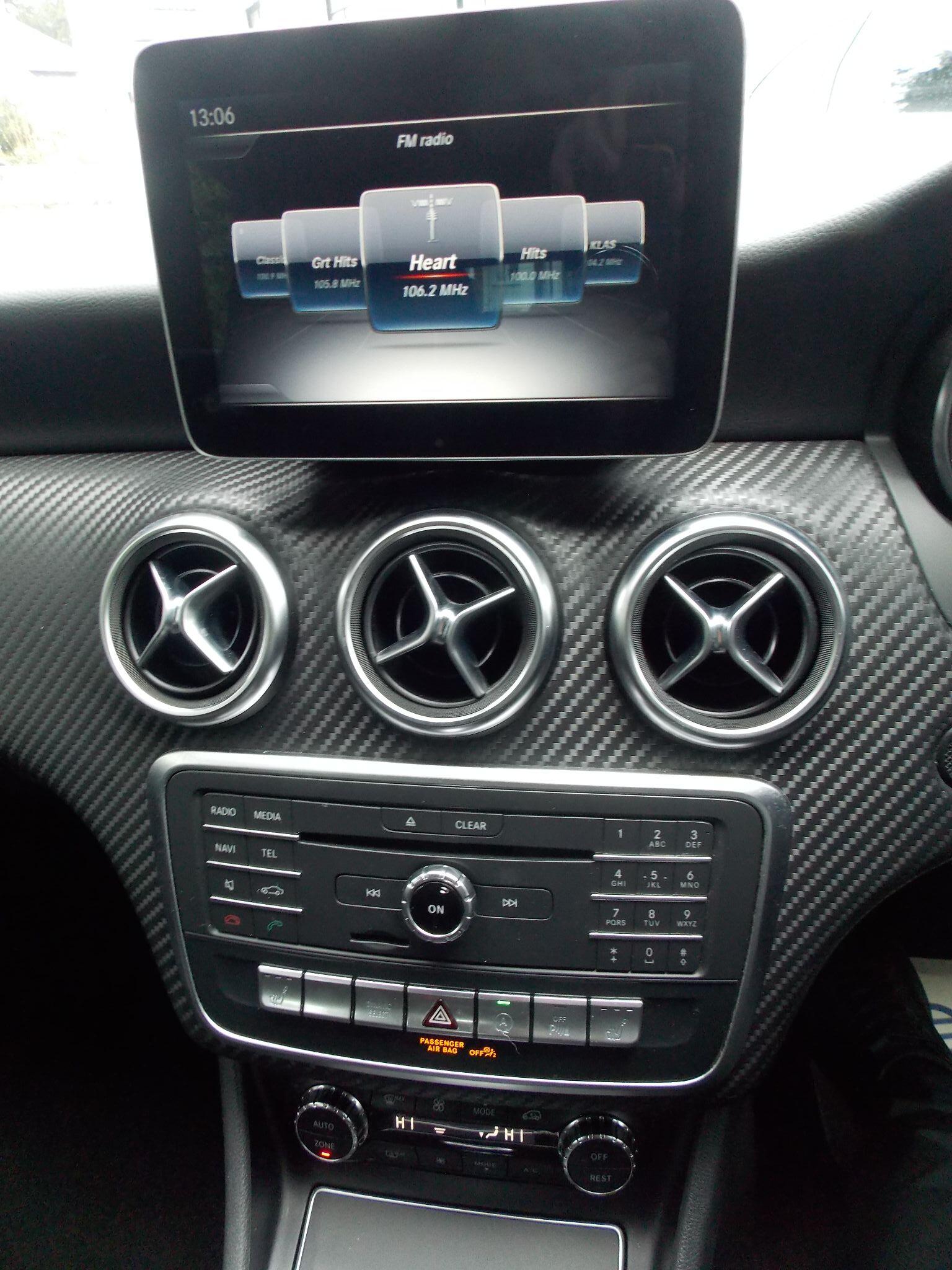 Mercedes-Benz A-Class view 65