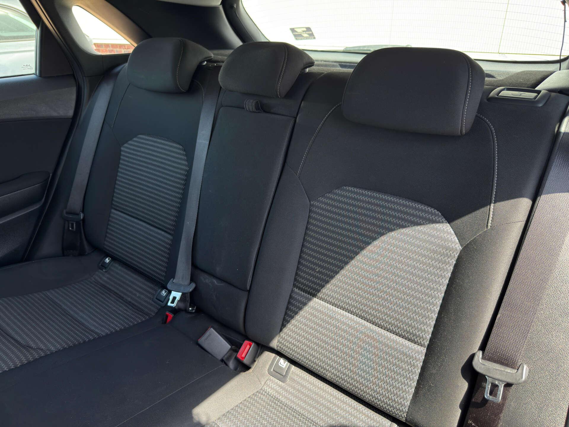 Kia Ceed view 28