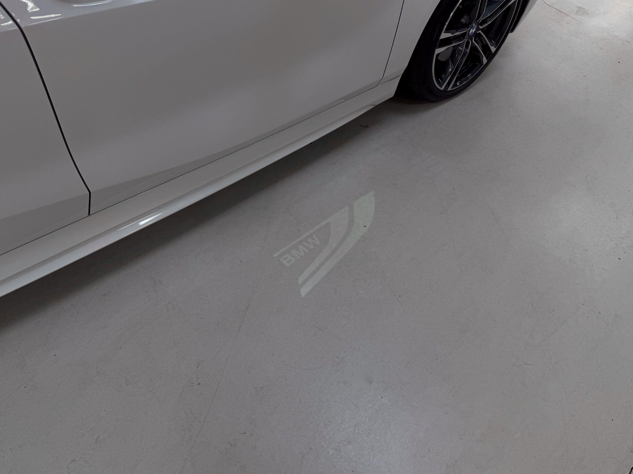 BMW 1 Series view 37