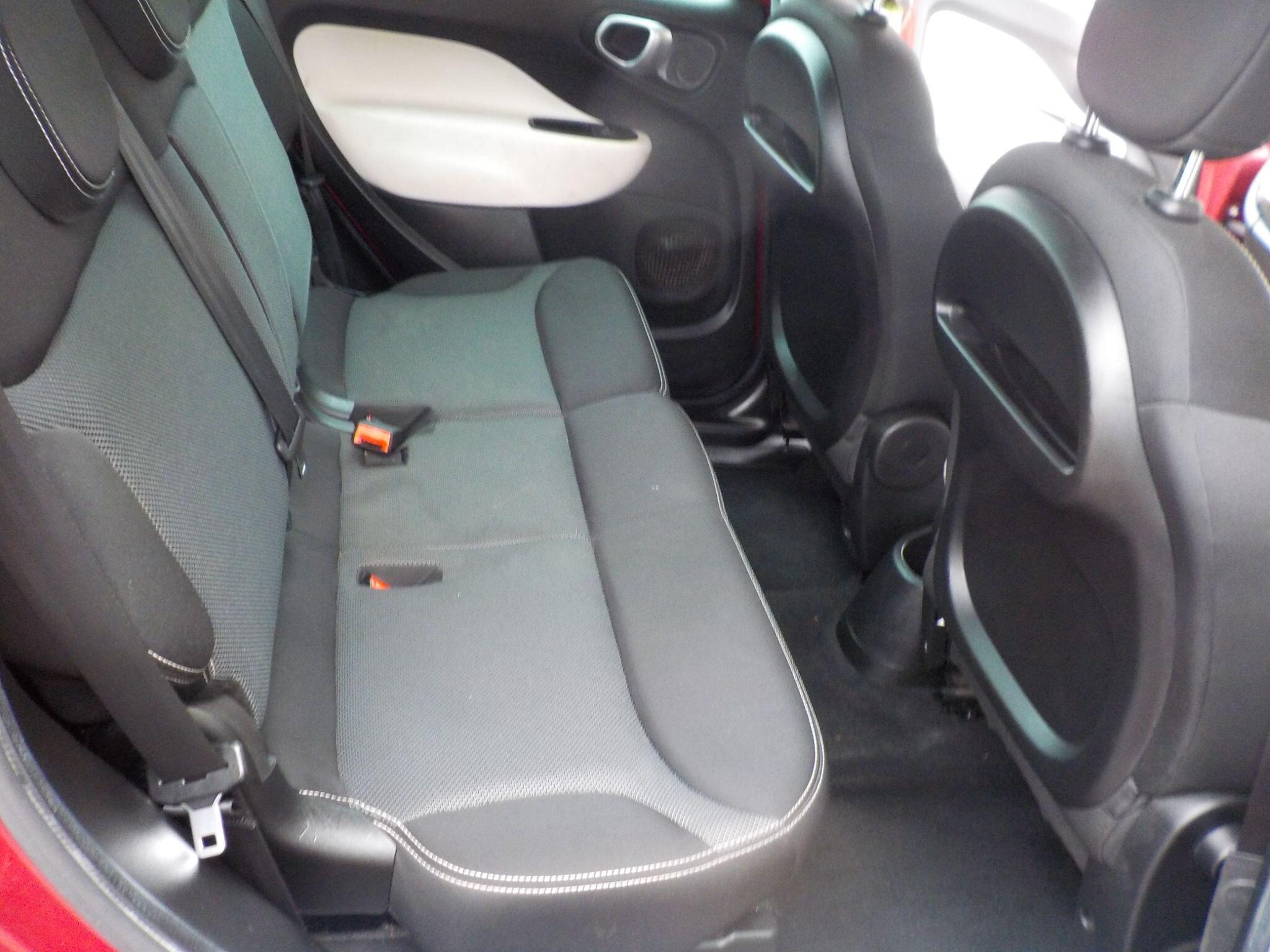 Fiat 500L 1.4 Trekking Euro 6 5dr