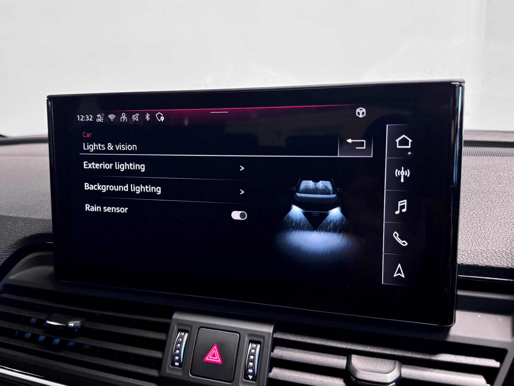 Audi Q5 view 55
