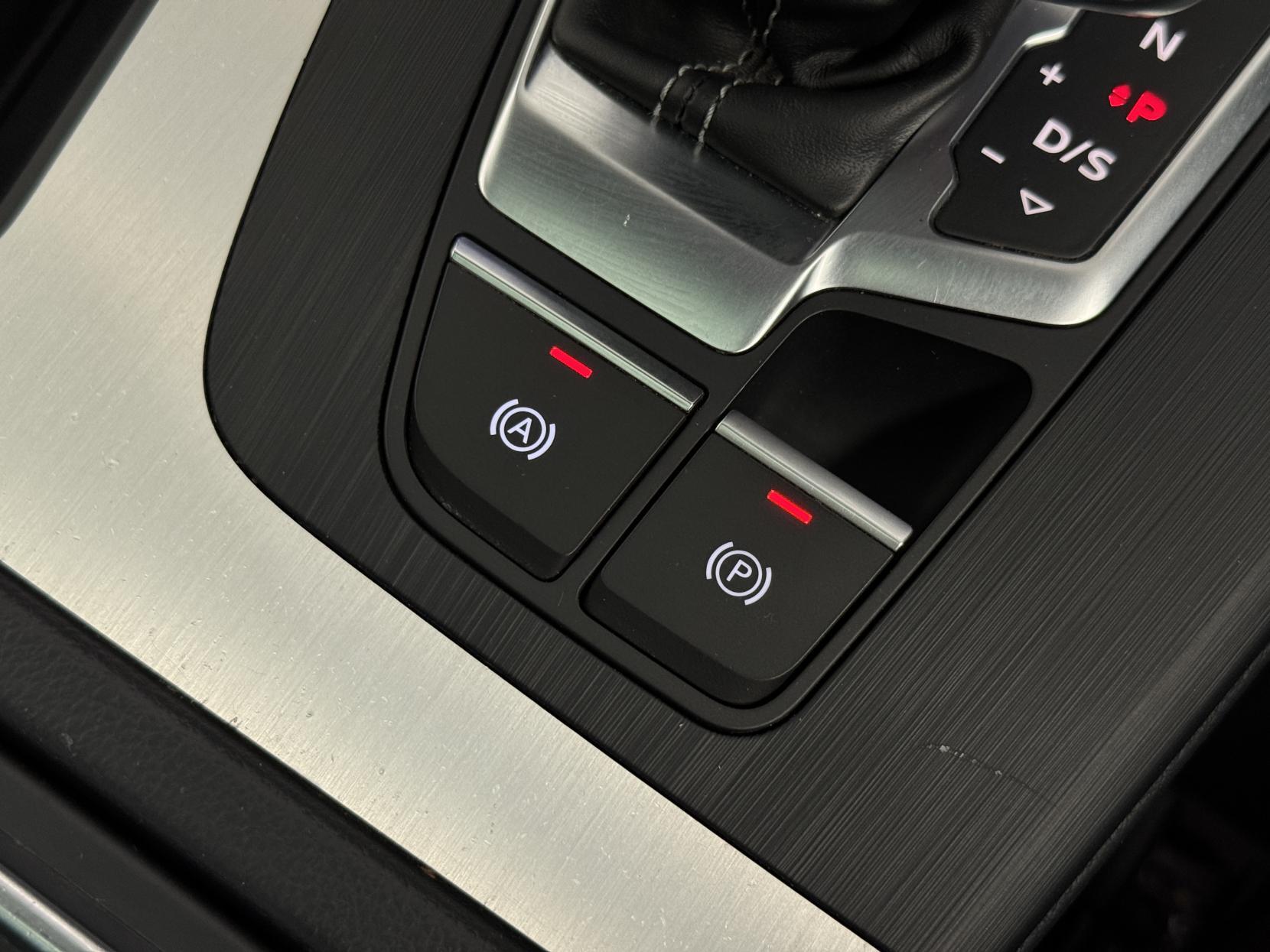 Audi Q5 view 37