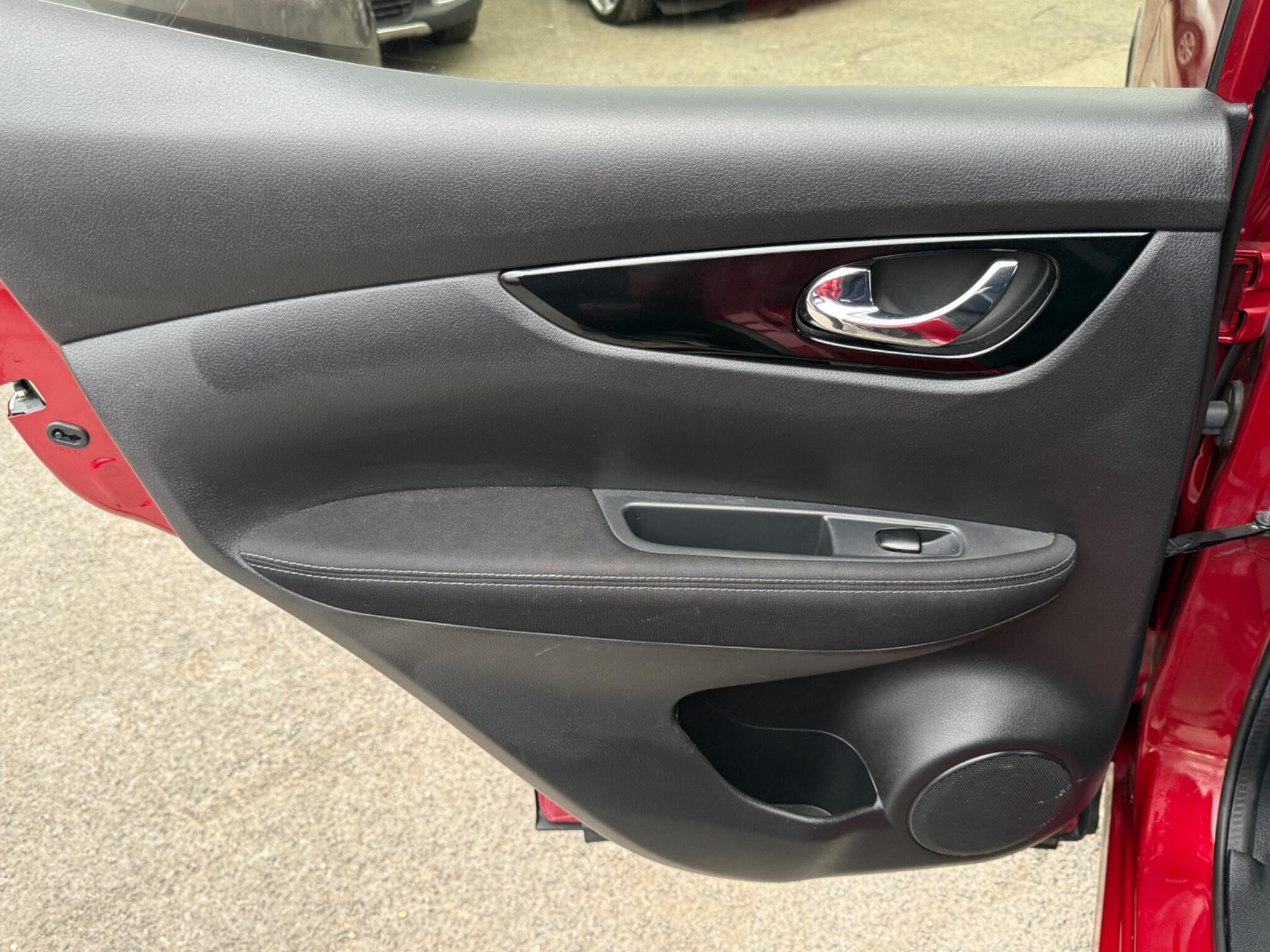 Nissan Qashqai - Image 59