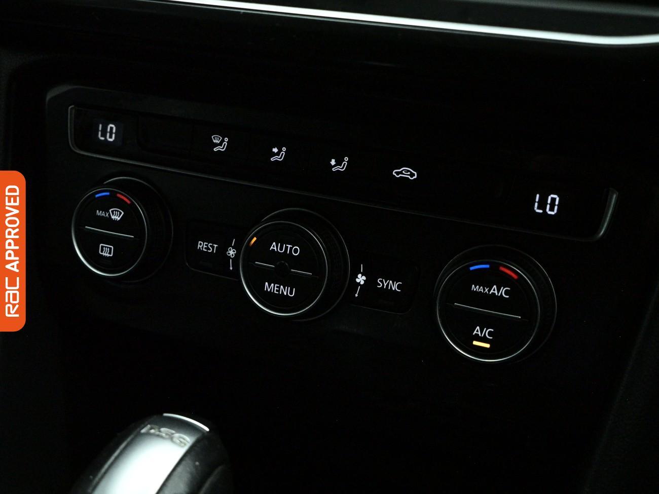 SEAT Tarraco view 23