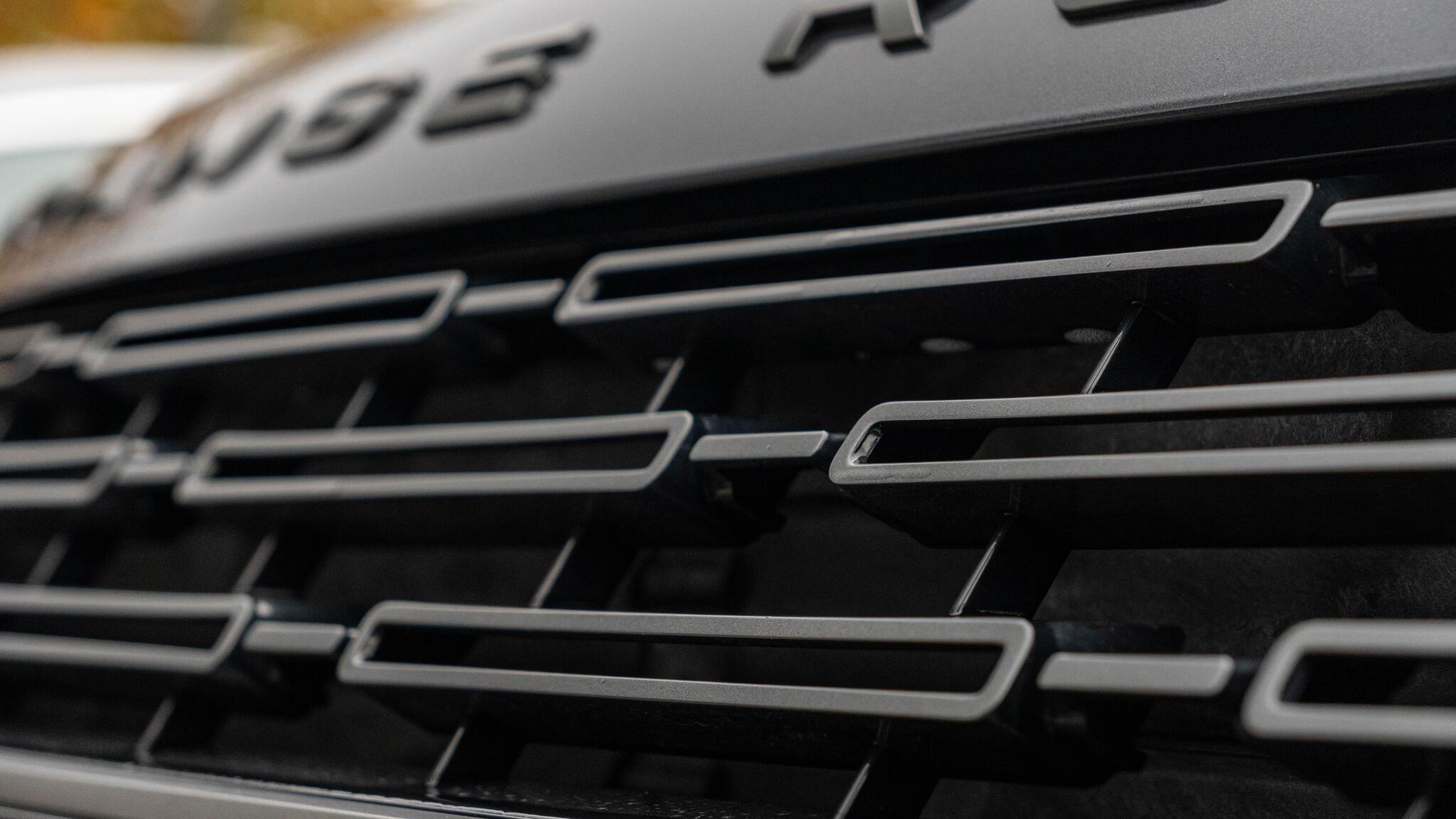 Land Rover Range Rover Evoque view 83