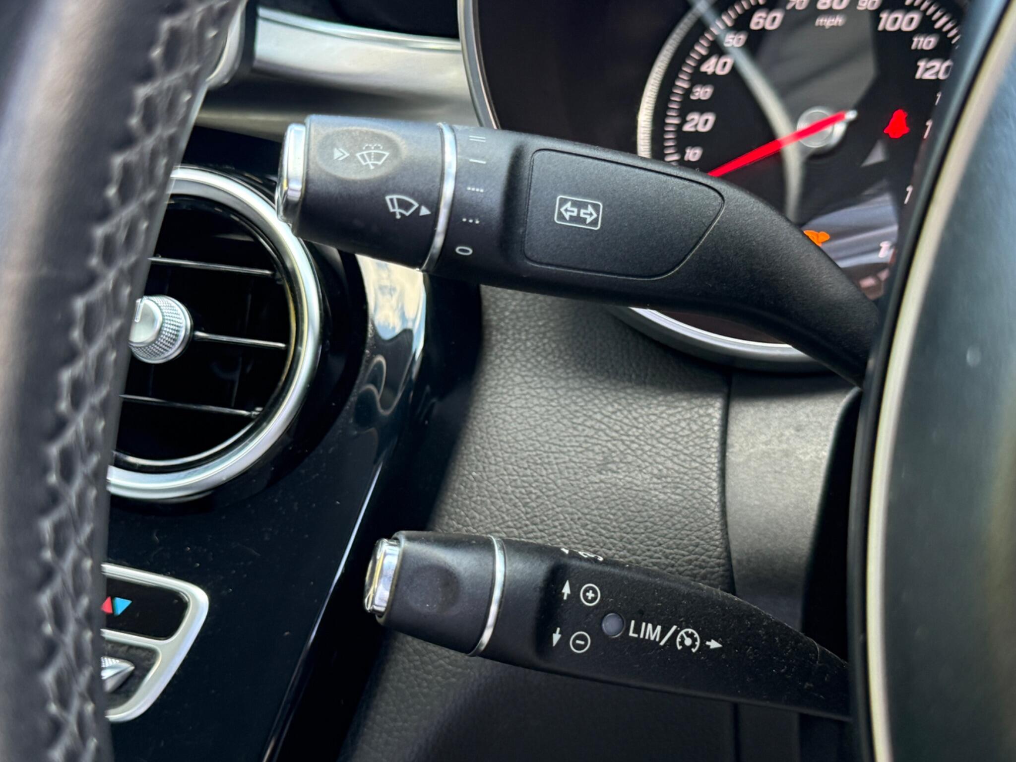 Mercedes-Benz C Class - Image 61