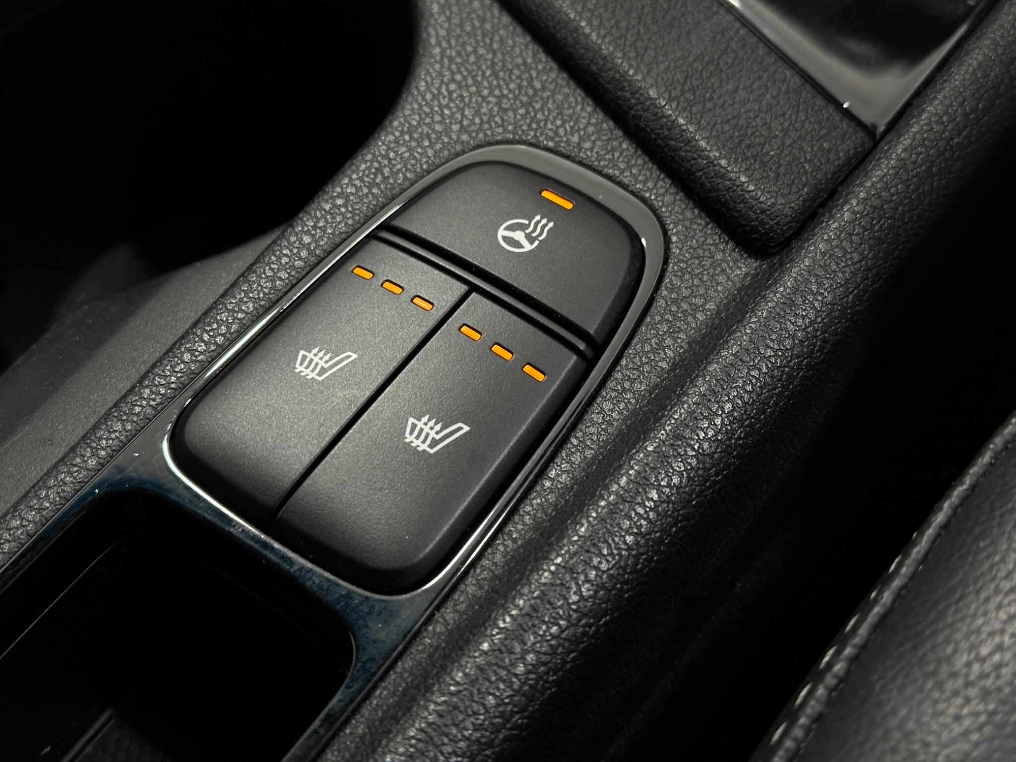 Kia Niro view 21